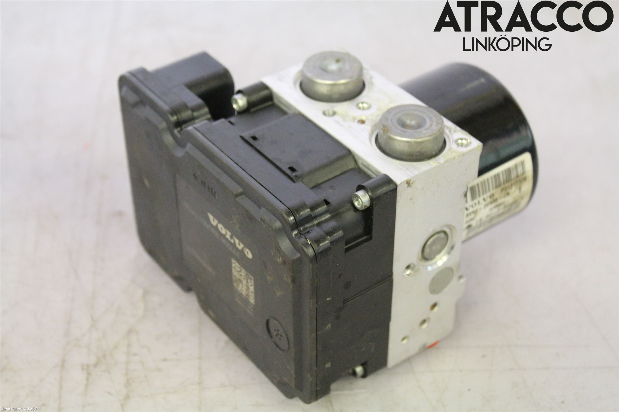 Volvo V50 08-12 Abs Hydraulikkaggregat