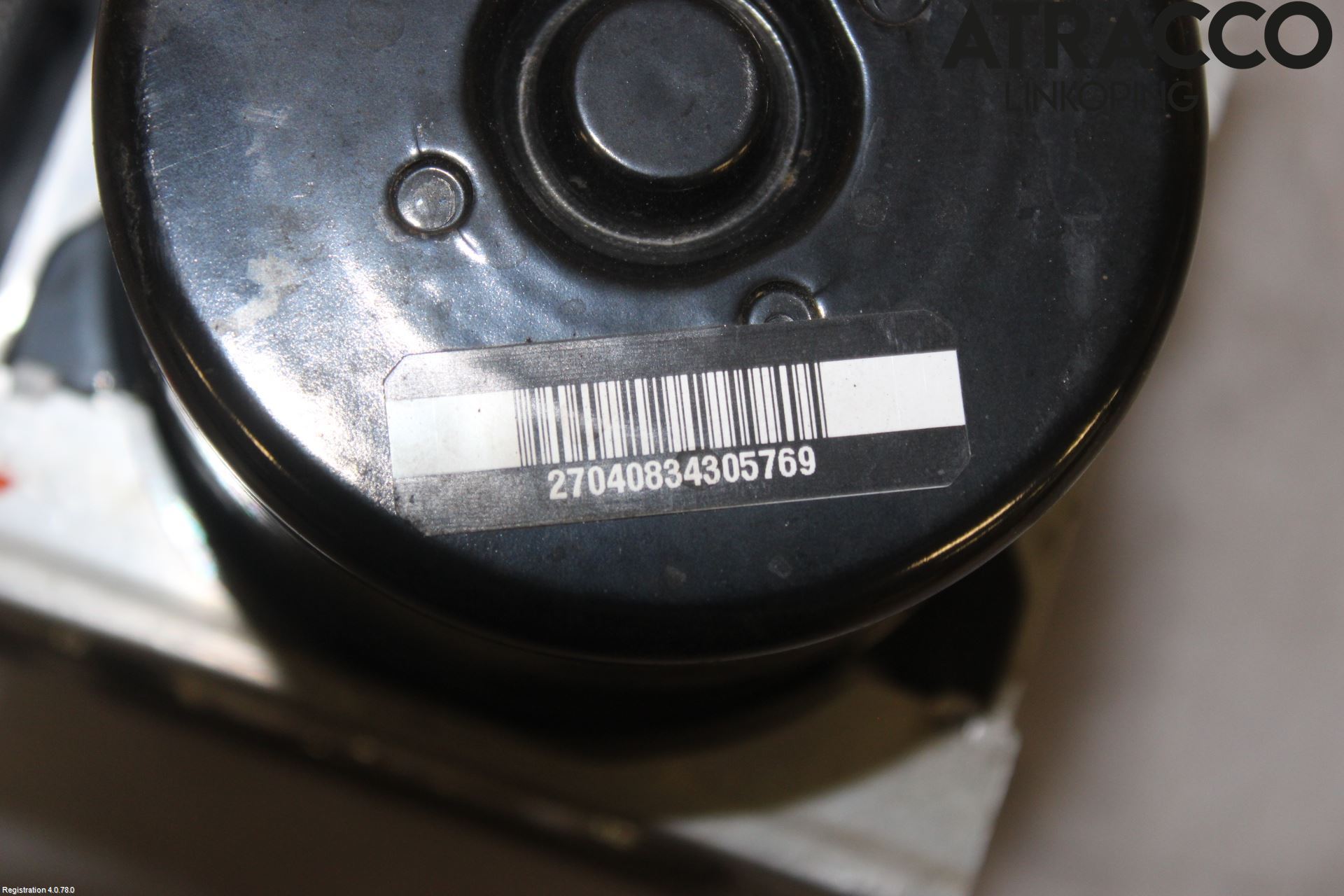 Volvo V40 12-19 Abs Hydraulikkaggregat