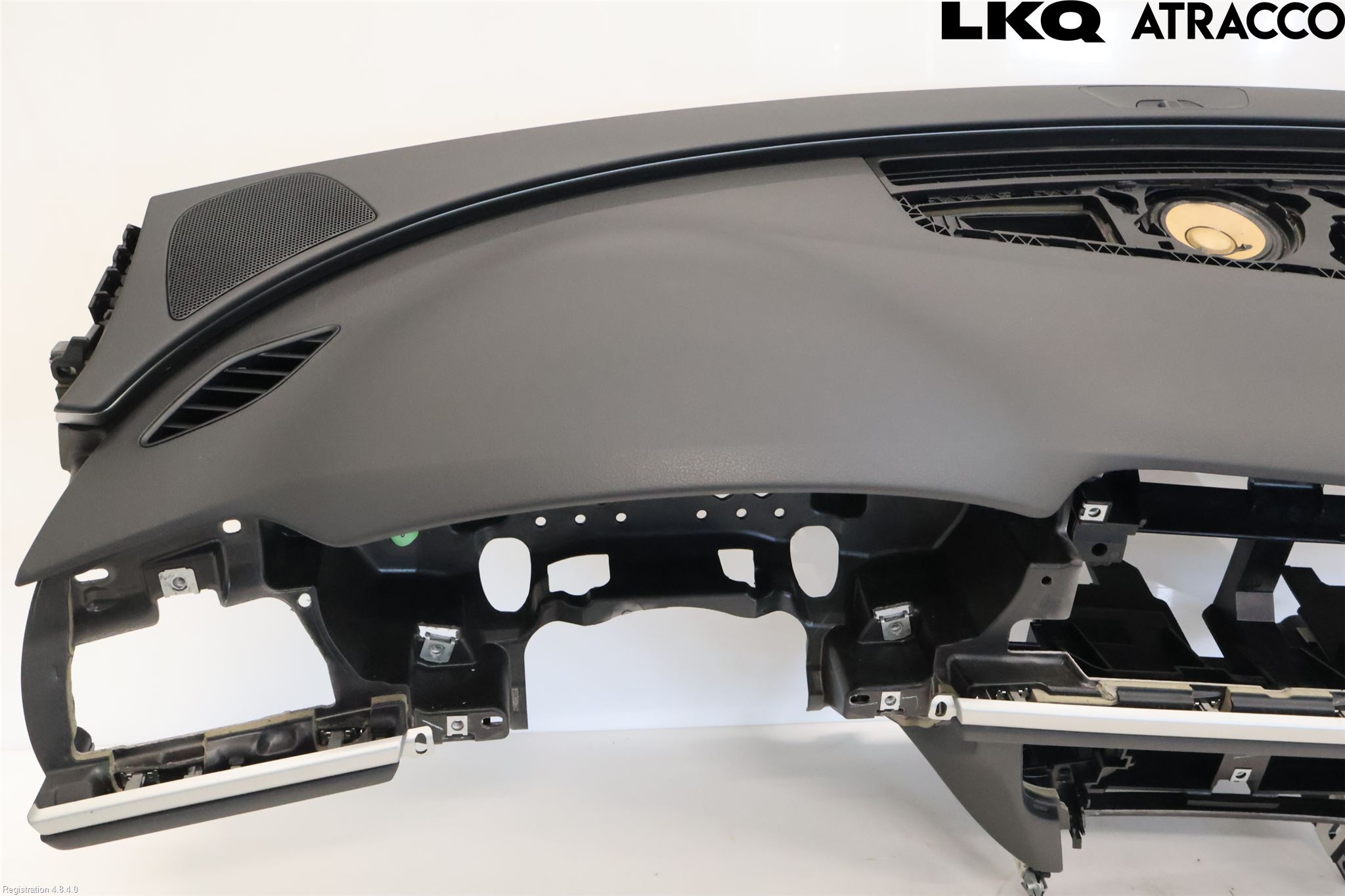 Audi A6/S6 4G 11-18 Dashbord