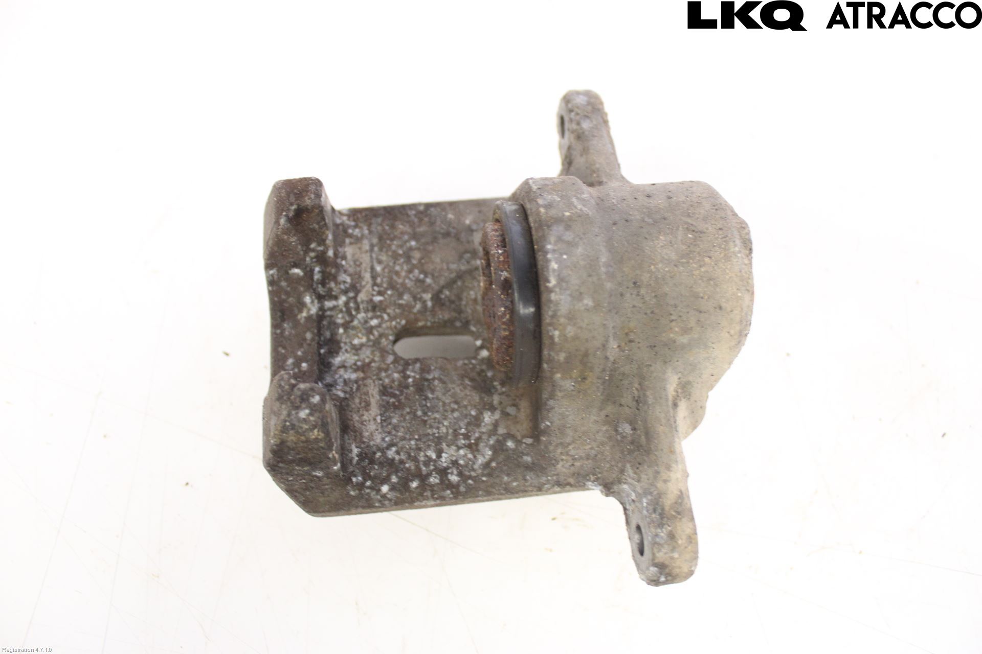 Subaru OUTBACK   07-09 Bremsecaliper Bak Høyre