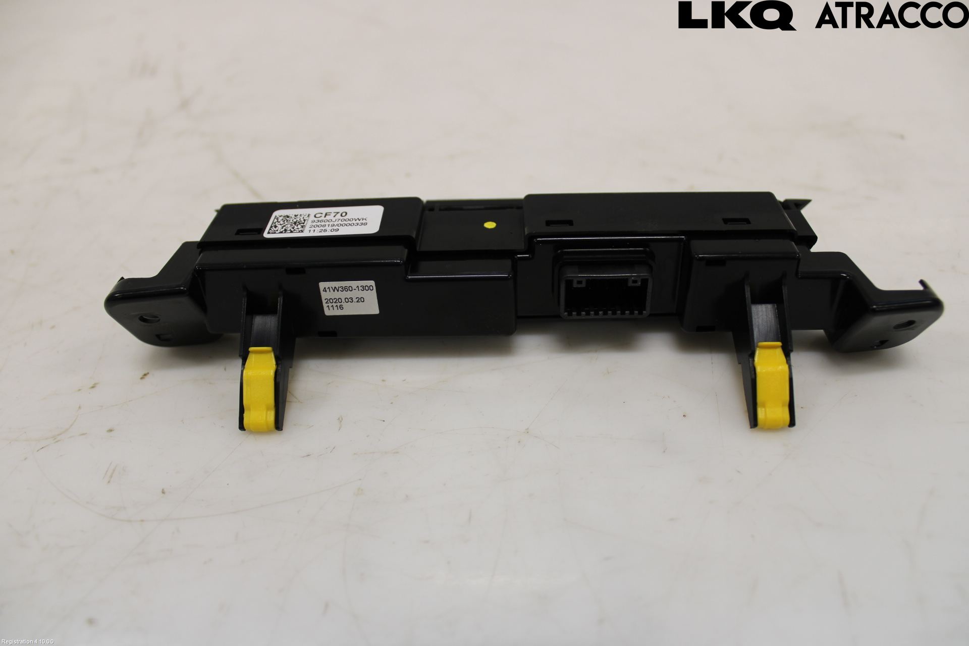 Kia CEED/CEED SW 19- Bryter Multifunksjon