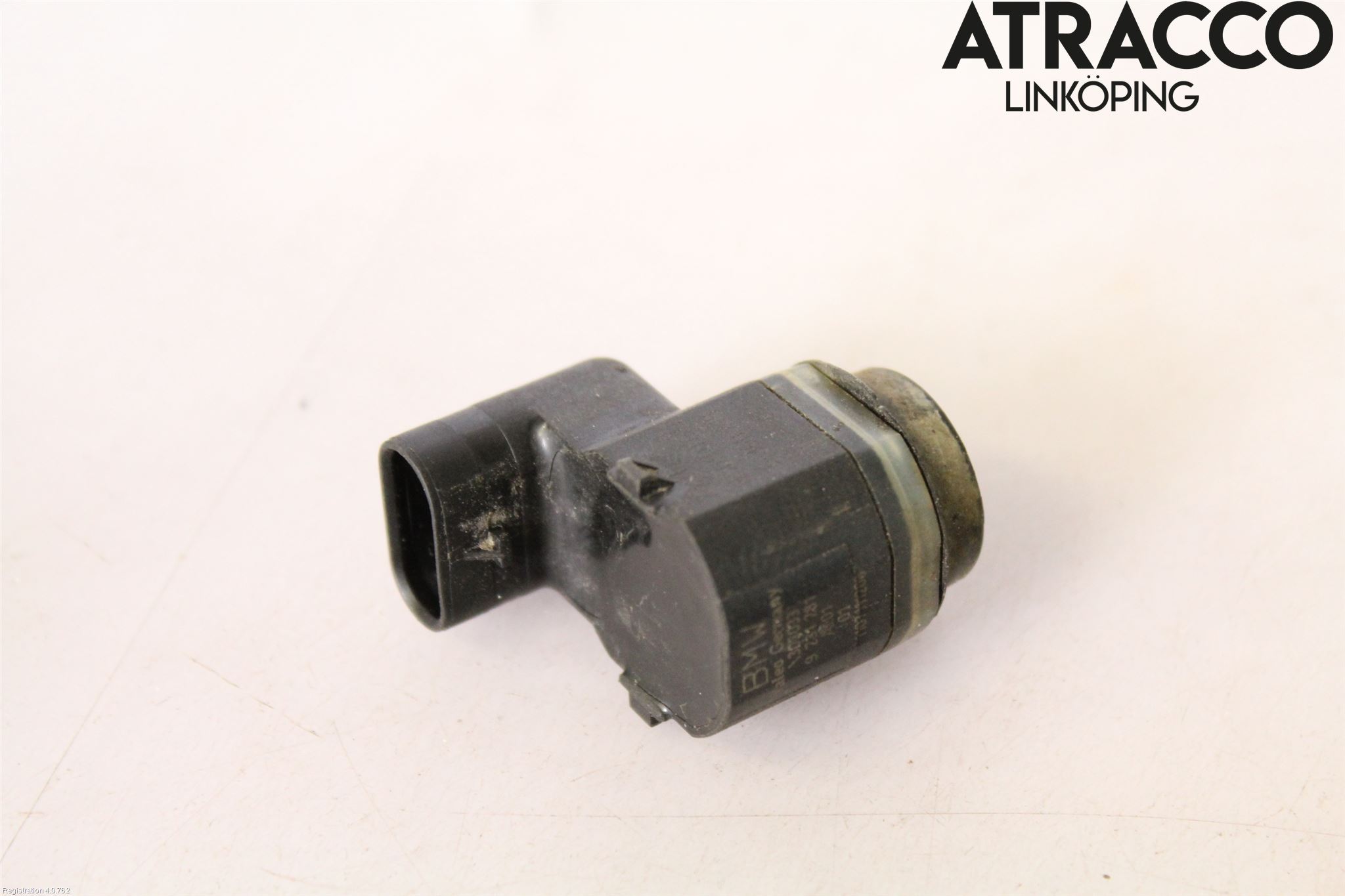 BMW 5 F10/F11/F18 09-17 Sensor Ryggesensor