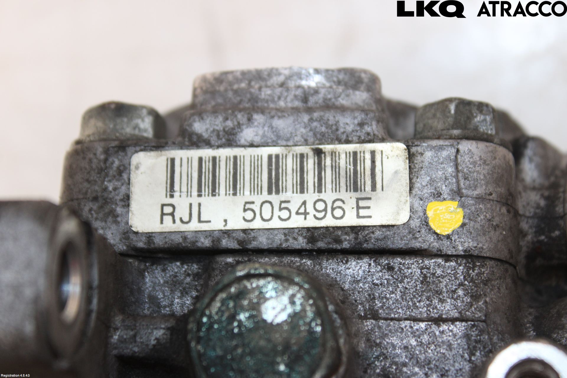 Honda CR-V 07-12 Servo Pumpe