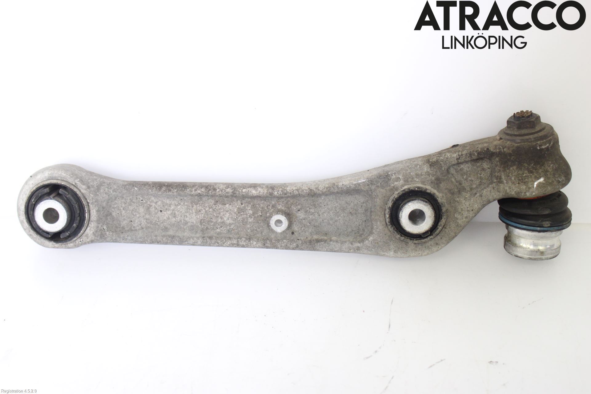 Audi A4/S4 B9 16-19 Bærearm Foran Venstre Nedre