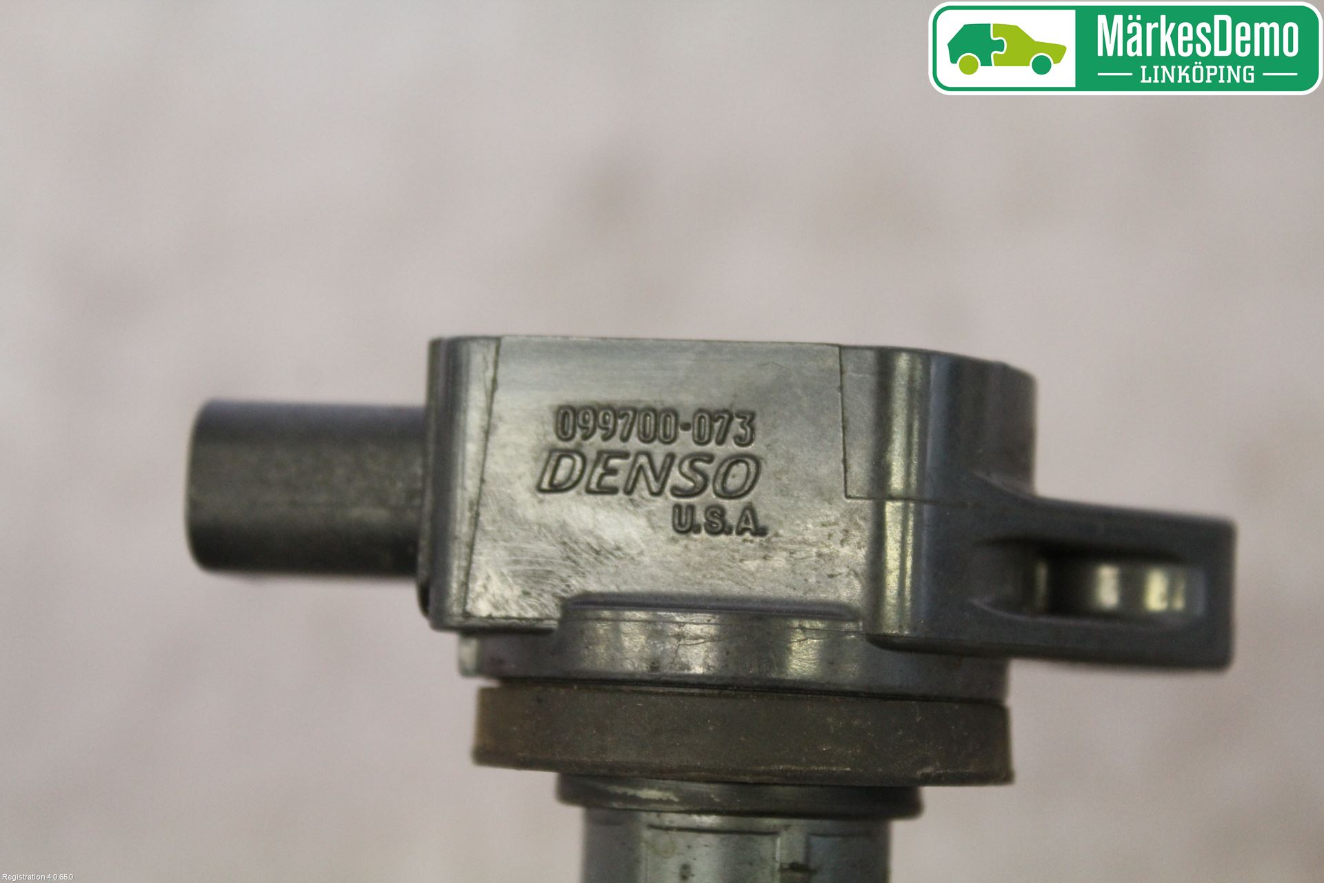 Honda CR-V 02-06 Coil