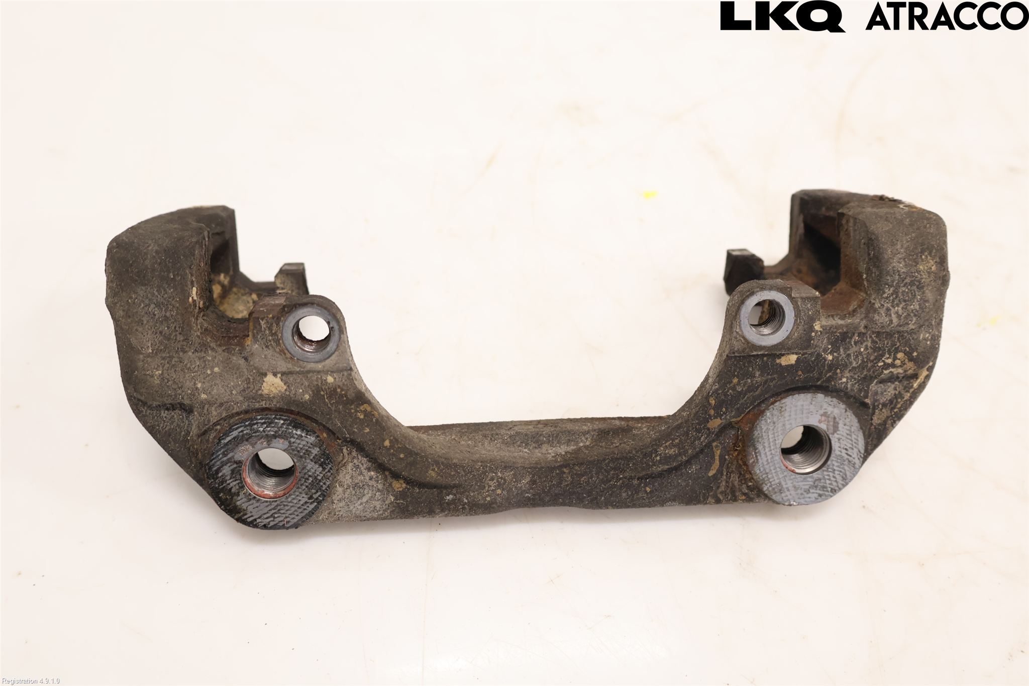 Peugeot EXPERT/E-EXPERT 17- Bremsecaliper Feste Holder