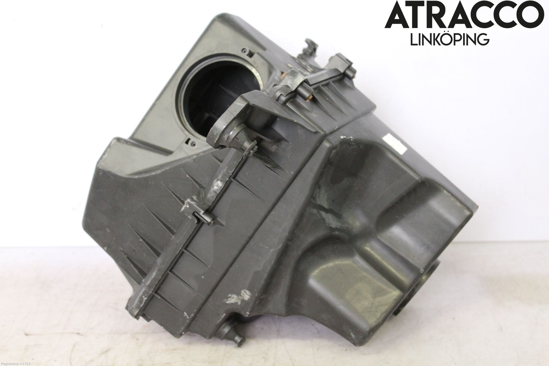Volvo V50 04-07 Luftfilter Boks