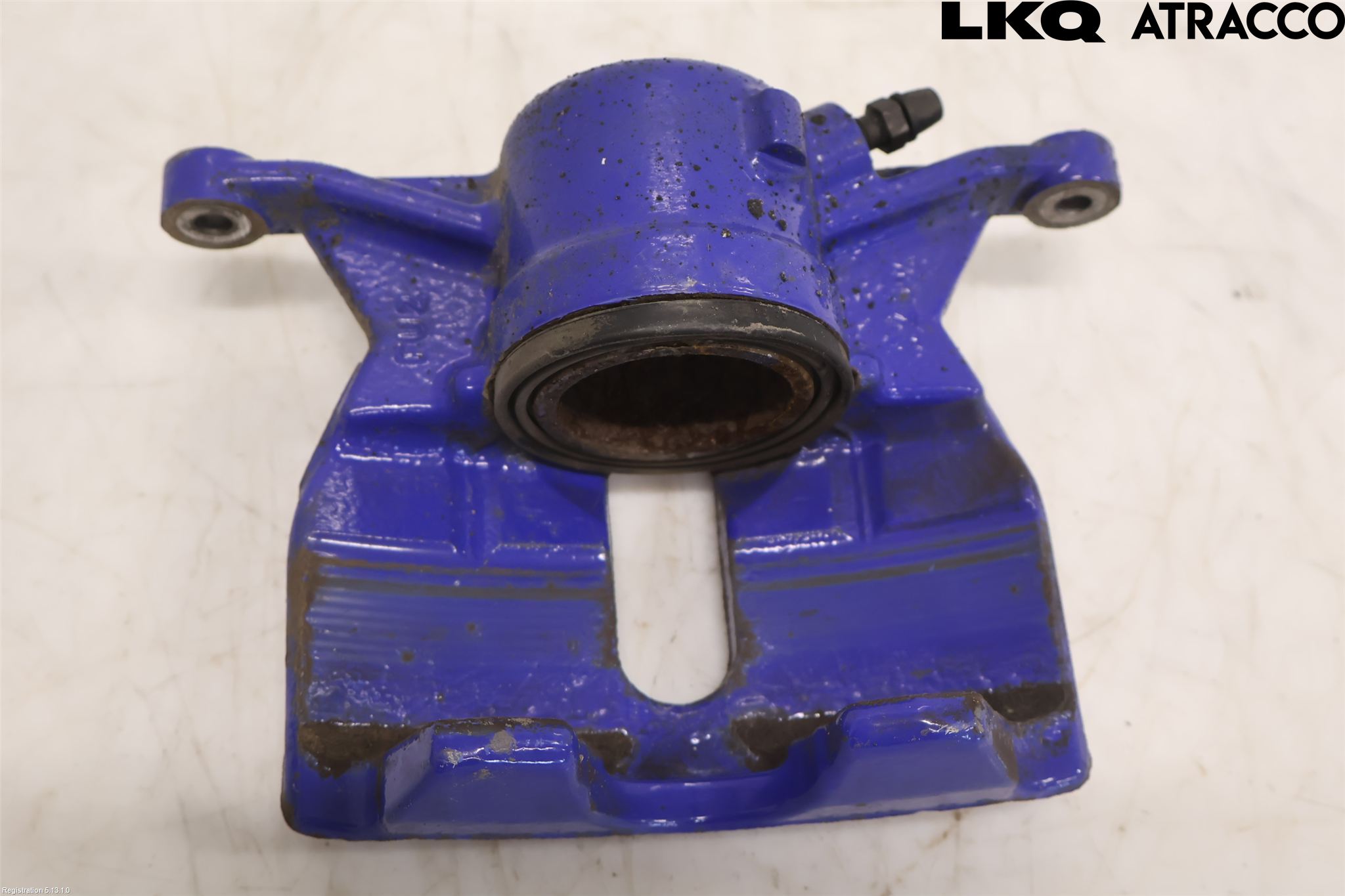 Volkswagen VW PASSAT 15-19 Bremsecaliper Foran Høyre