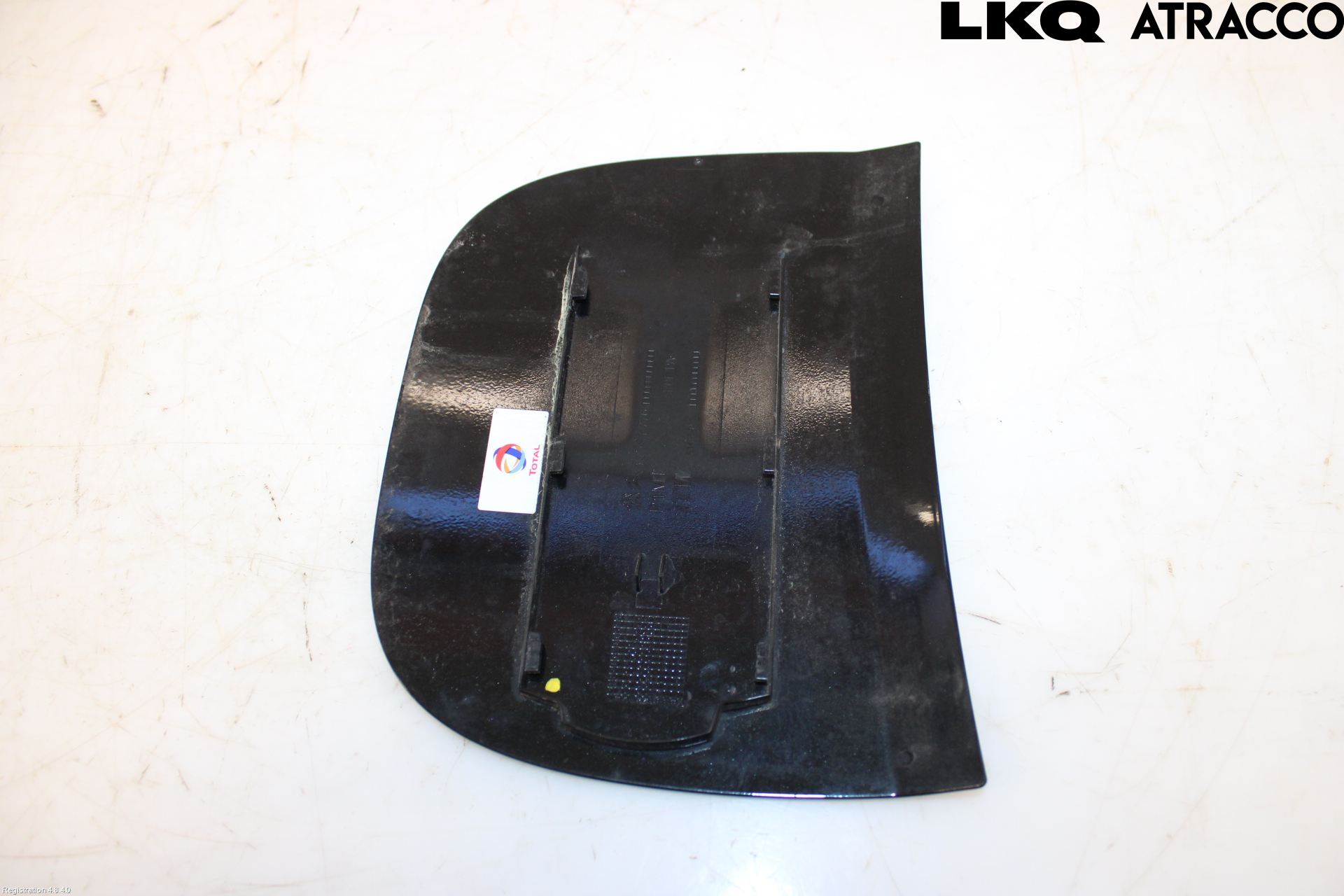 Citroen C3 AIRCROSS 18-23 Drivstoff Tankluke