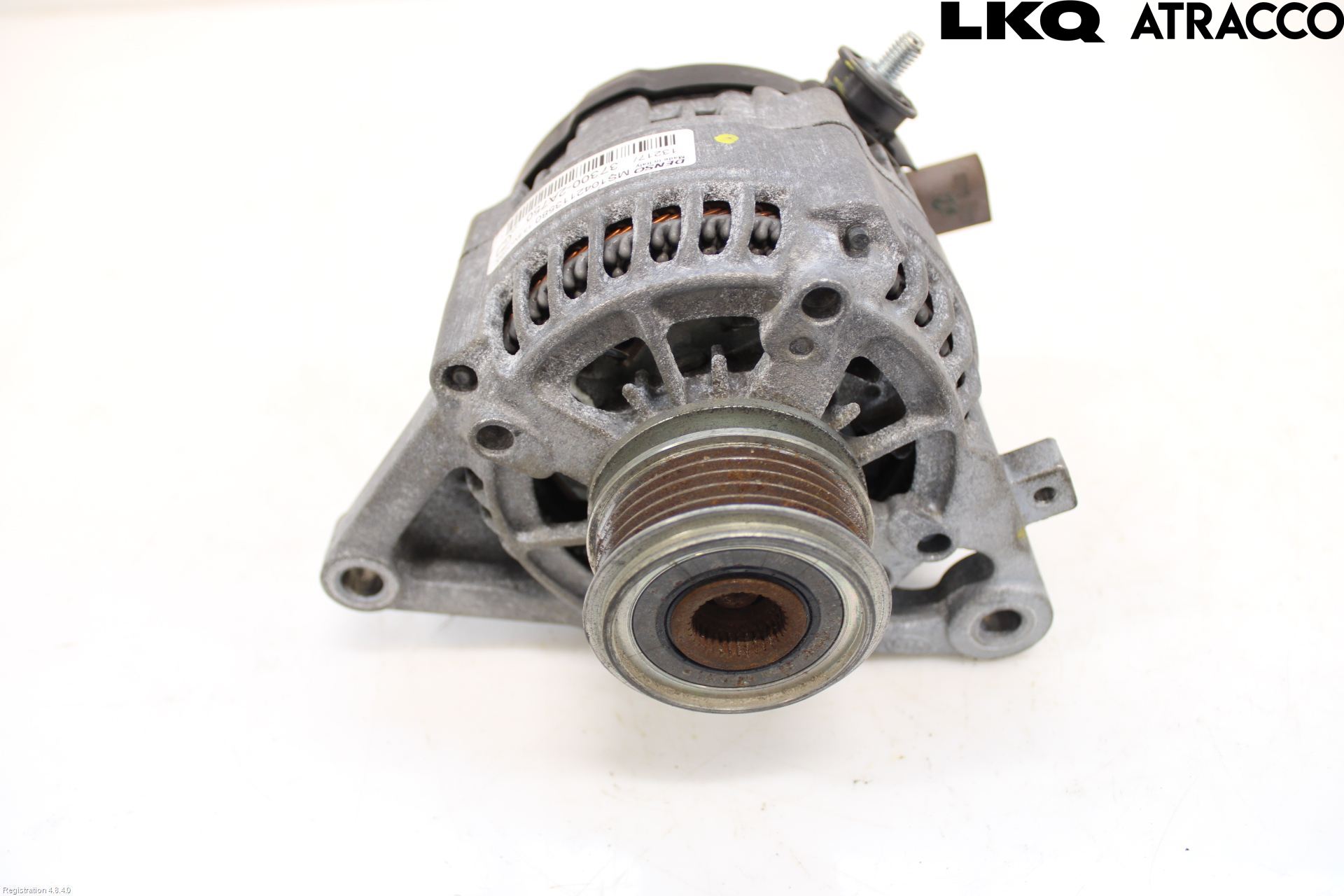 Kia CEED 12-18 Dynamo