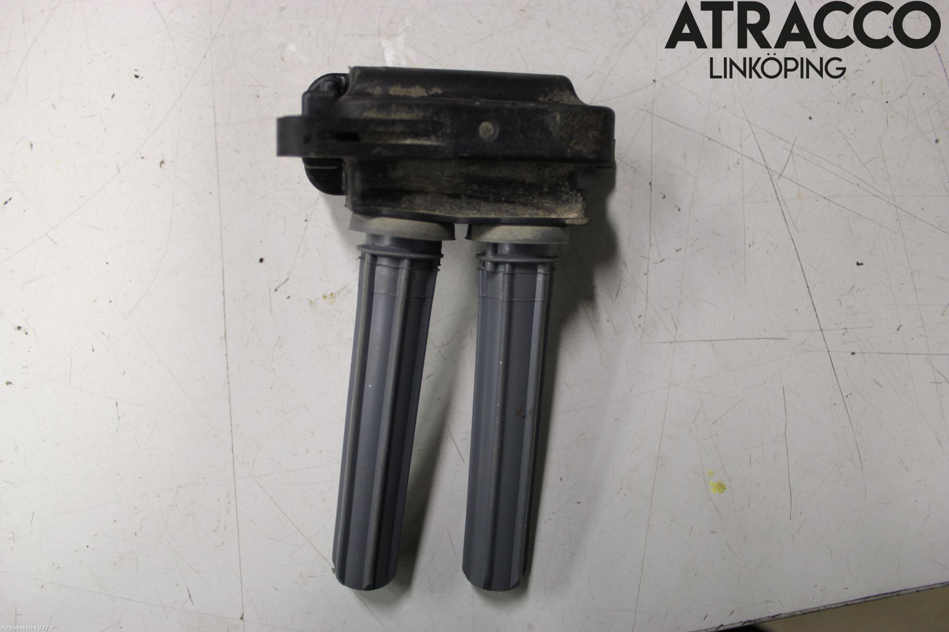 Dodge PICK UP RAM 81- Coil