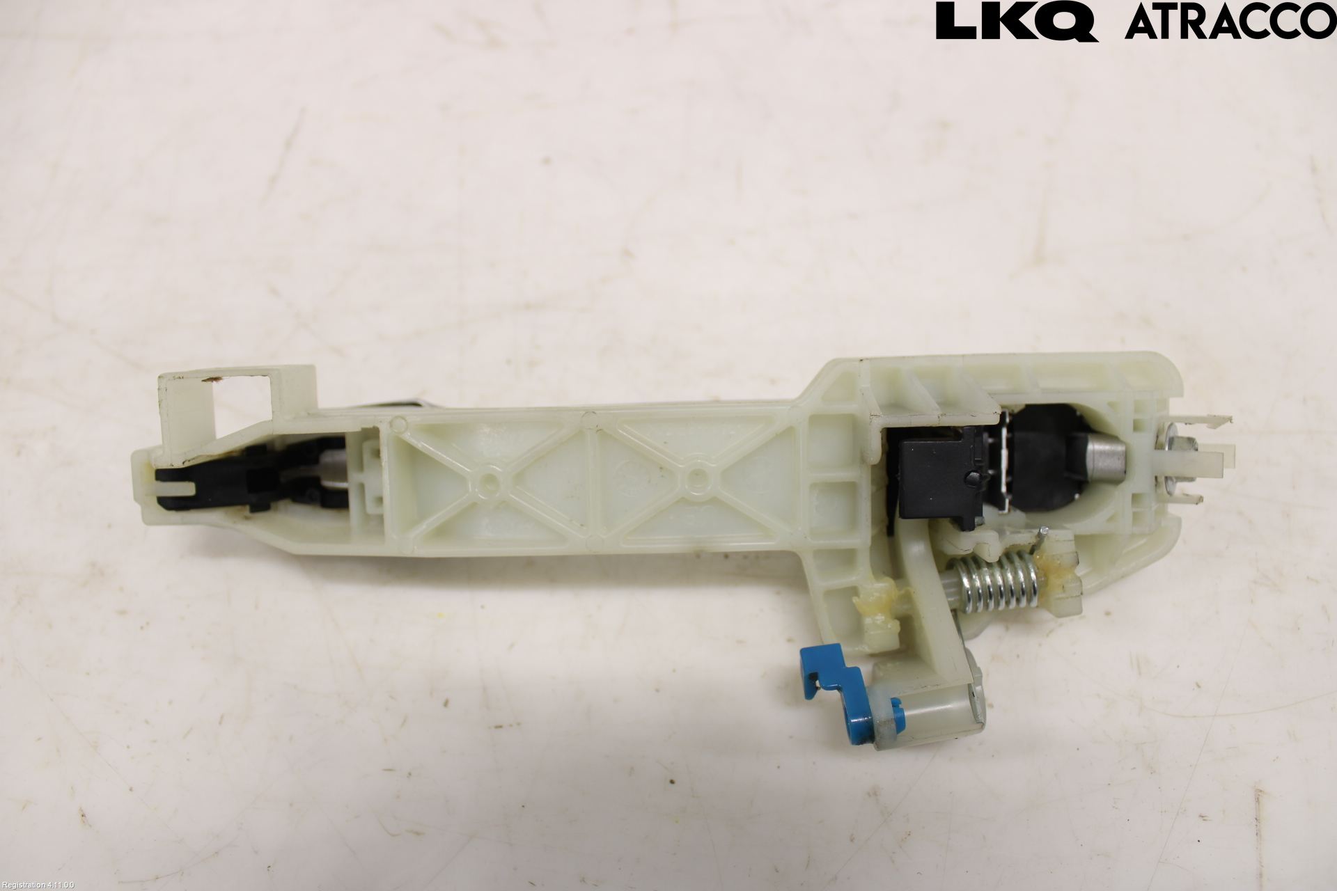 Kia RIO 12-16 Dørhandtak Ytre Venstre