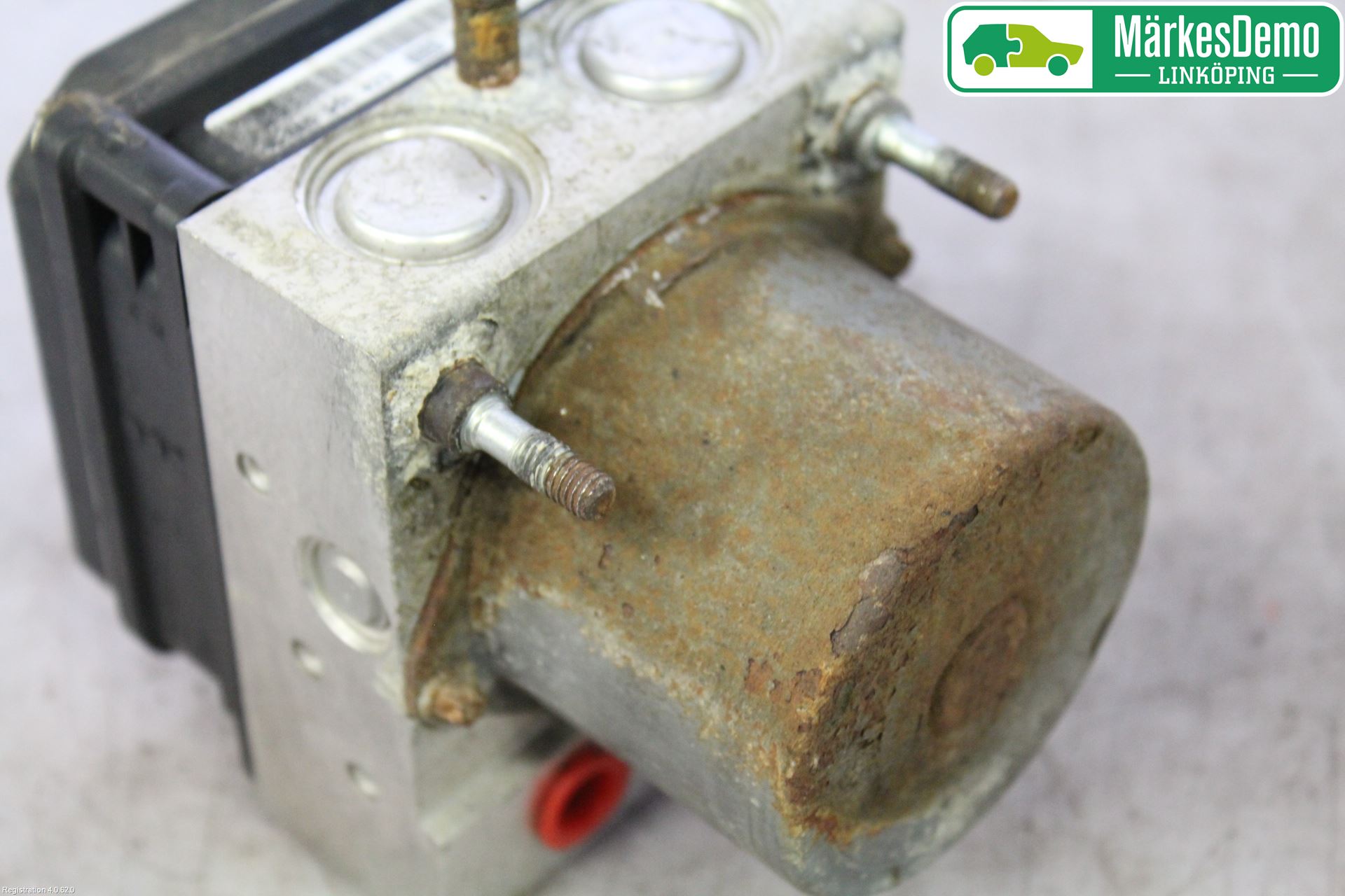 Kia CEED 06-12 Abs Hydraulikkaggregat