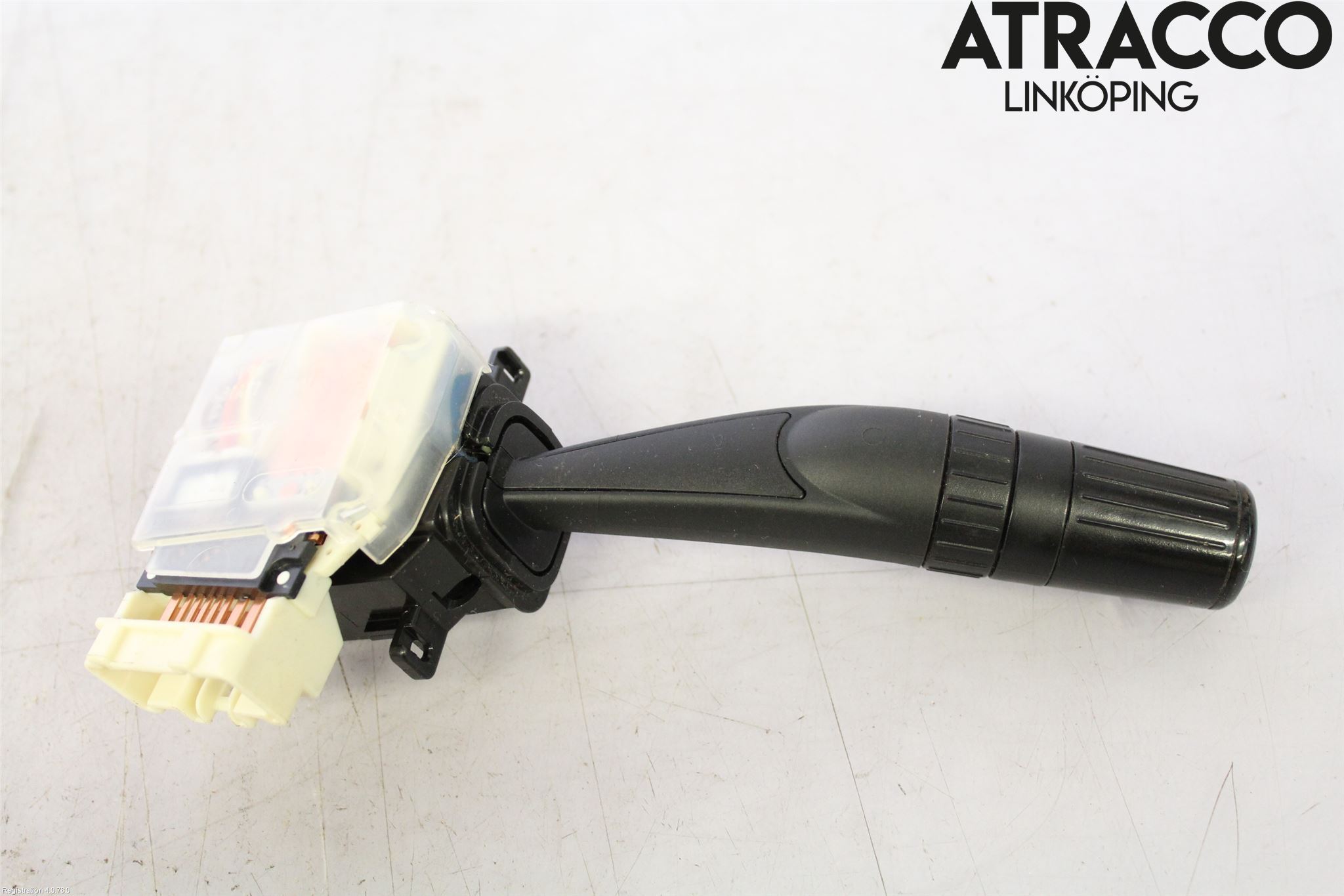 Subaru FORESTER SH  08-13 Bryter Ratt Blinklys - Lys