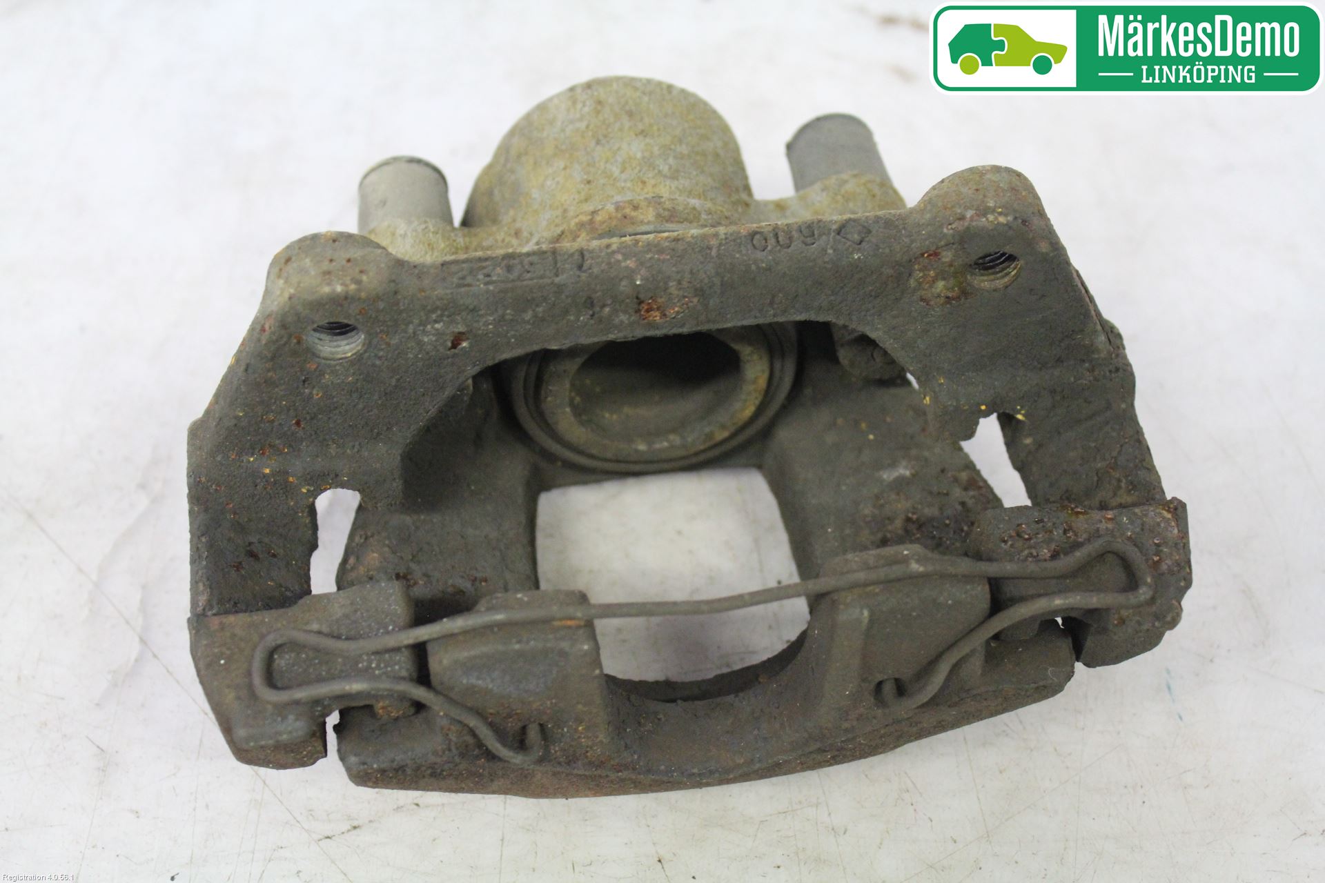Mini COUPE R50/53 01-06 Bremsecaliper Foran Venstre