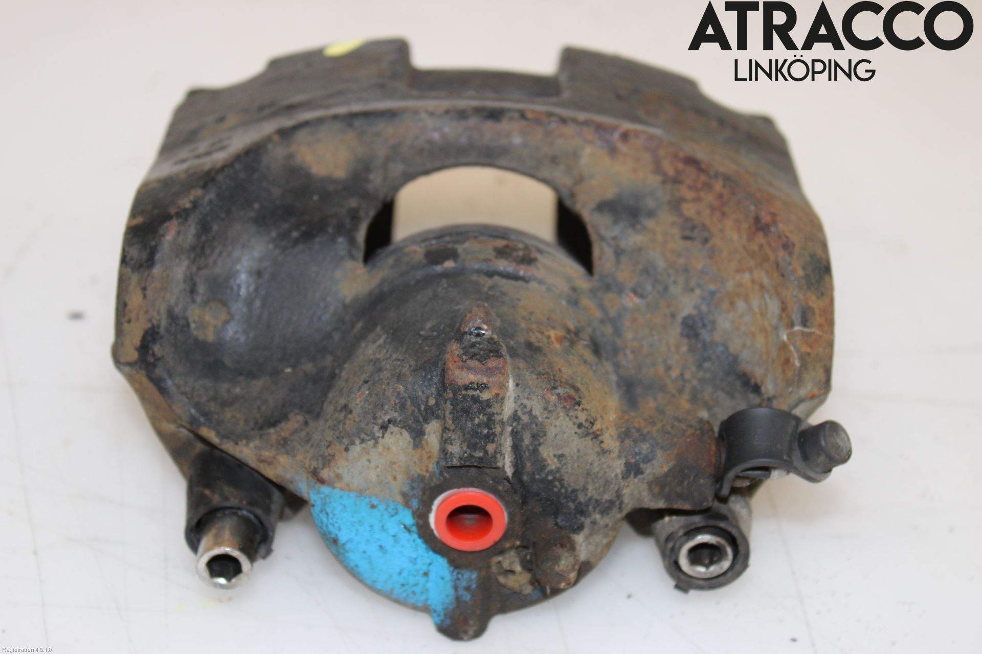 Saab 9-3 VER2/VER3 08-15 Bremsecaliper Foran Høyre