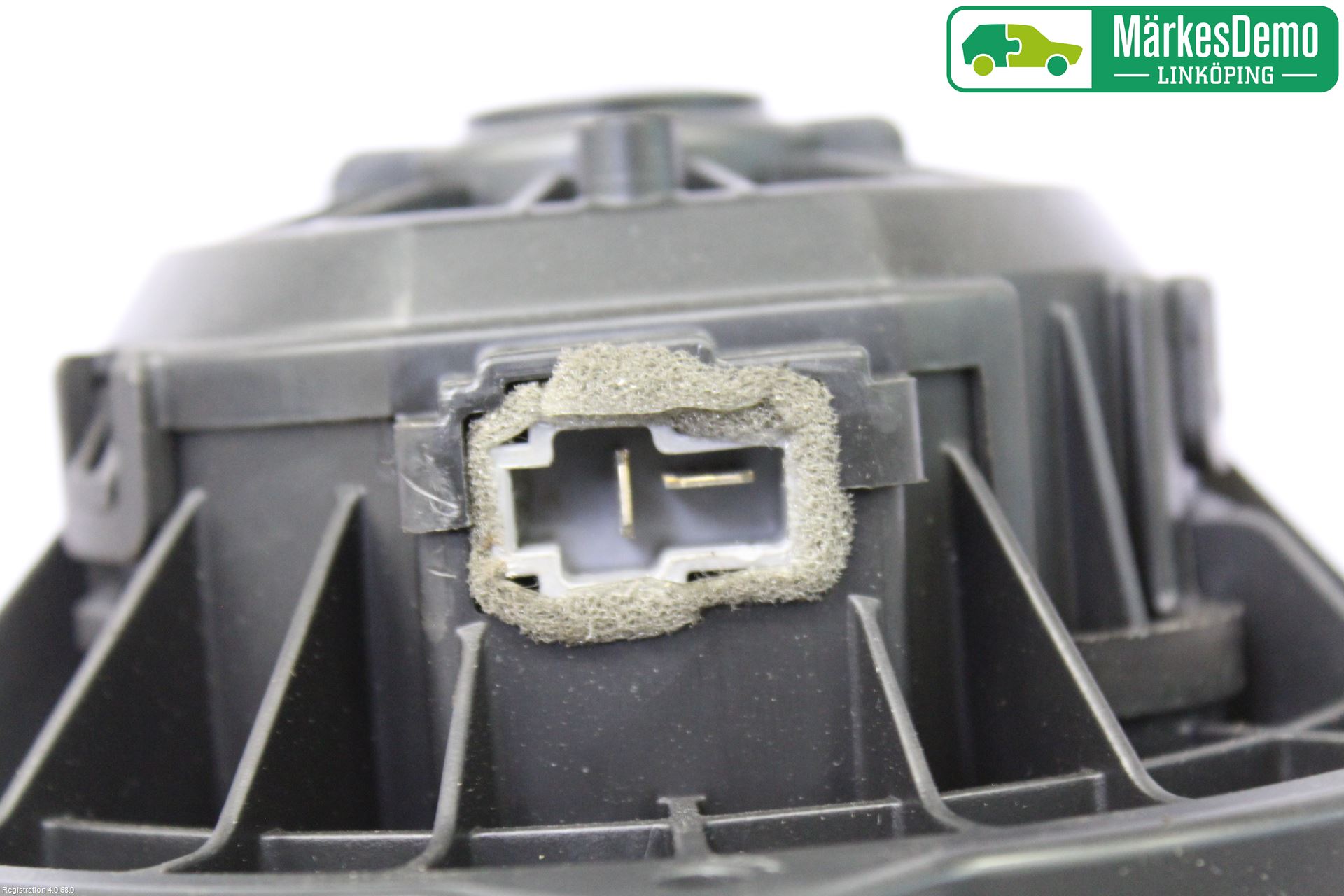 Hyundai i20 GB 15-20 Varmeapparat Viftemotor