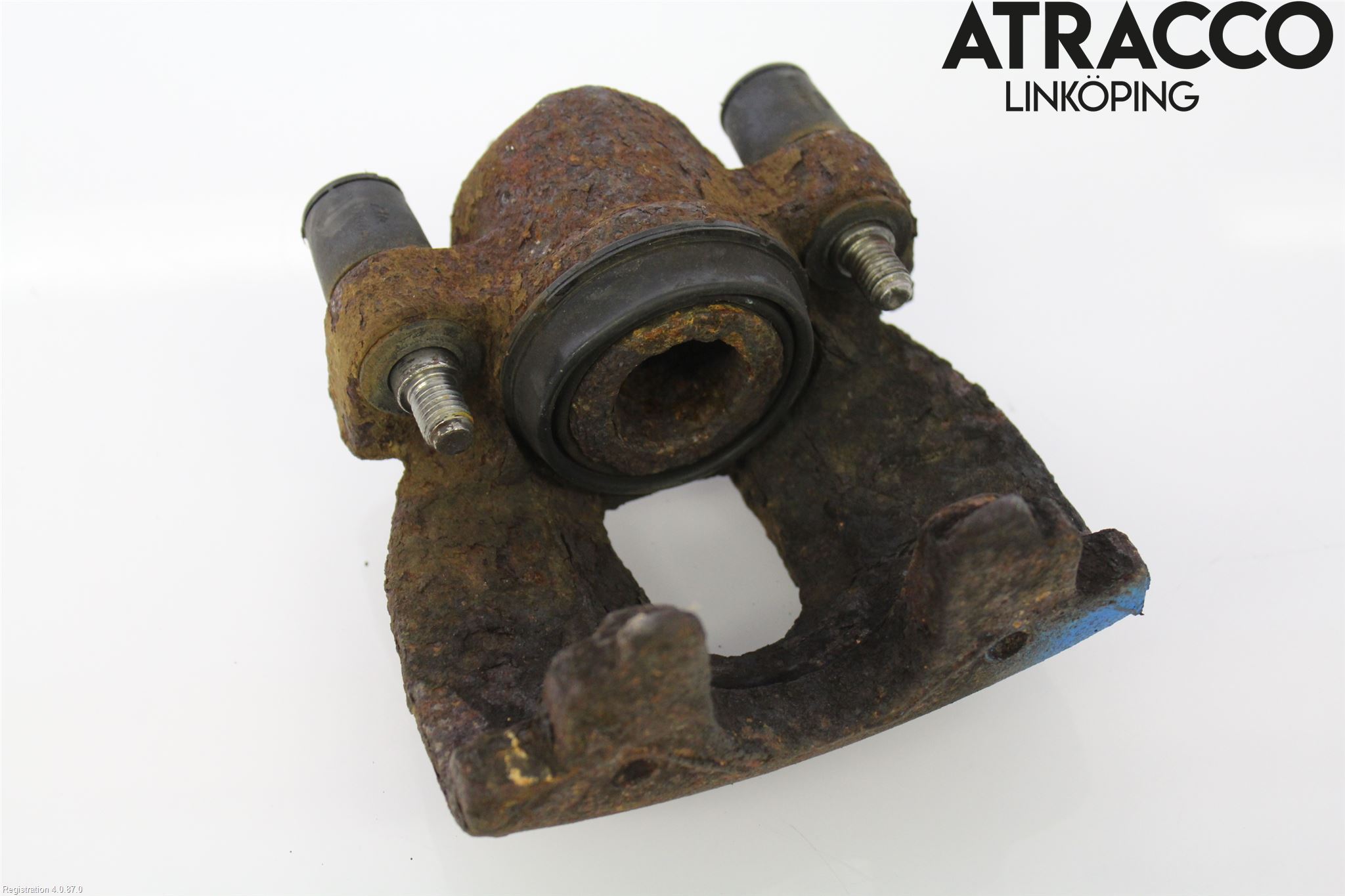 Volvo S60 01-04 Bremsecaliper Bak Høyre