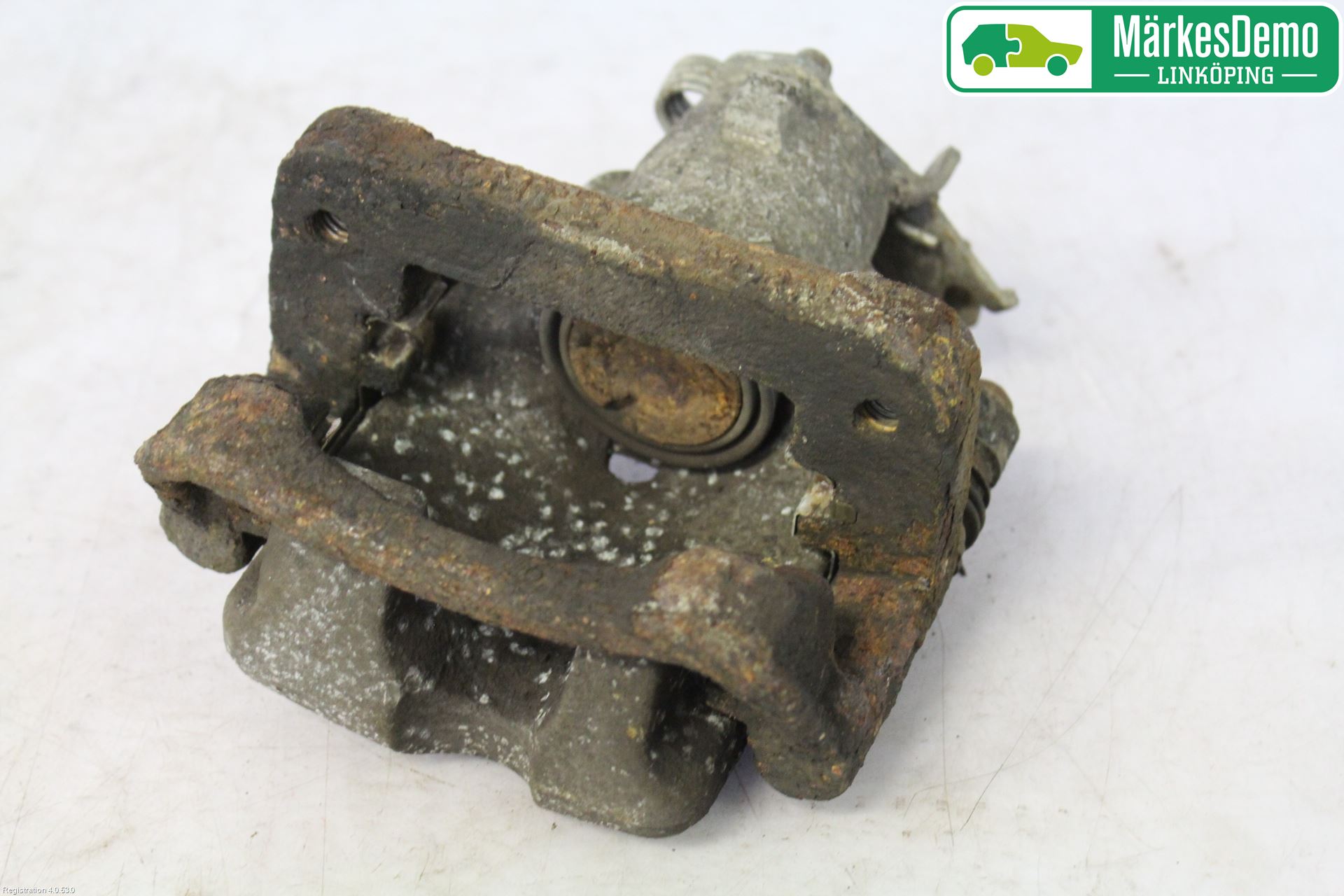 Saab 9-5 10-12 Bremsecaliper Bak Venstre