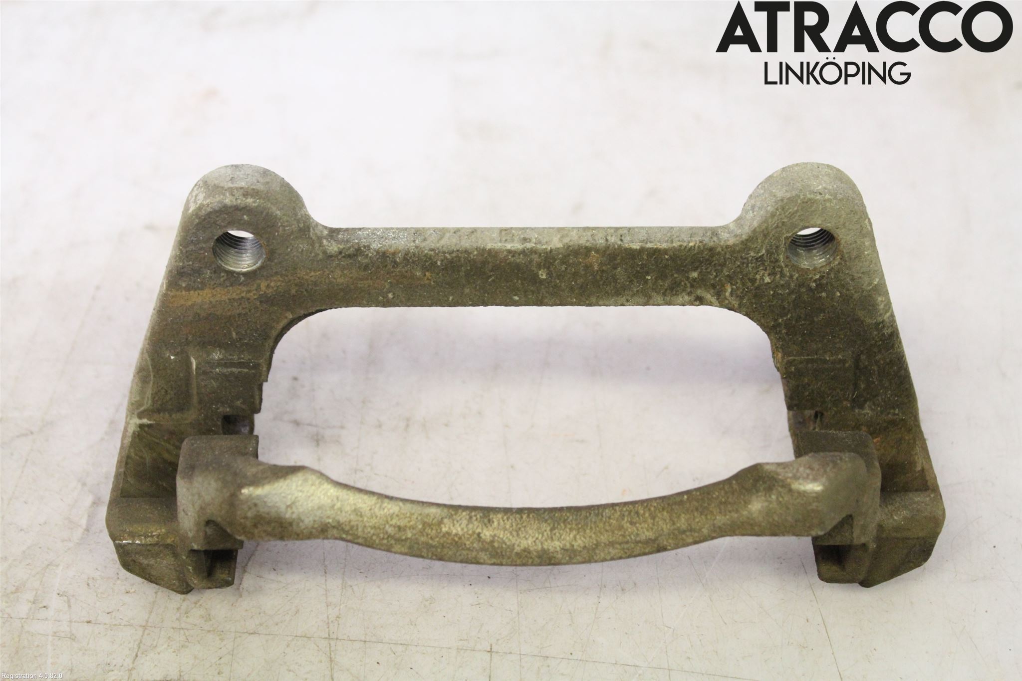 Volkswagen VW T-ROC 18- Bremsecaliper Feste Holder
