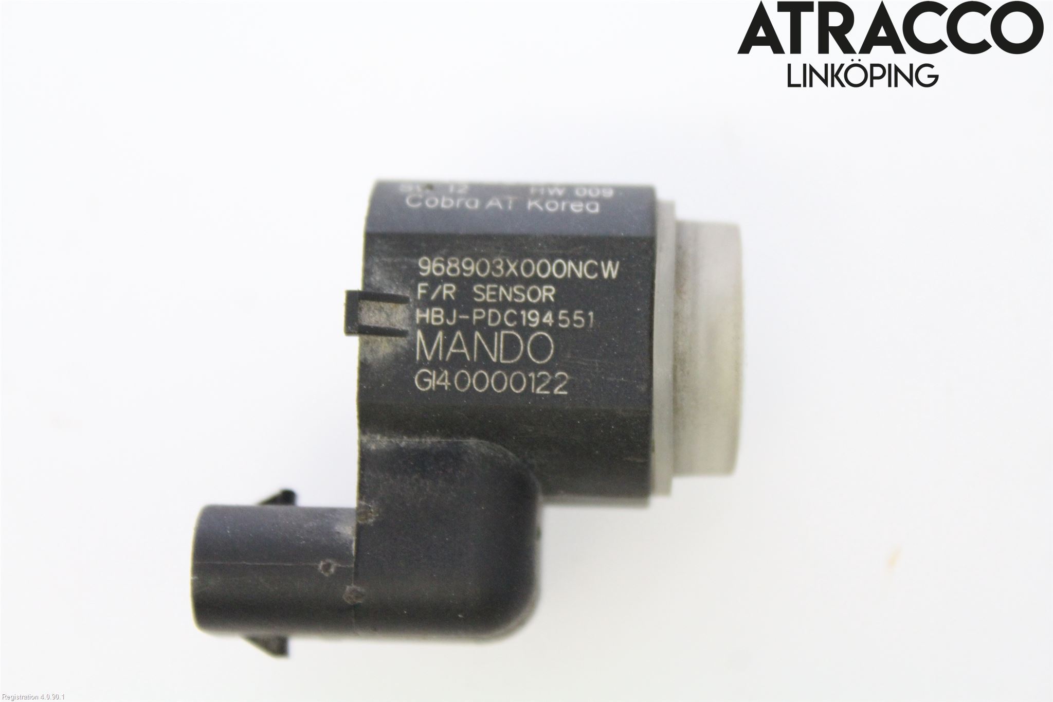 Hyundai i40 08-15 Sensor Ryggesensor