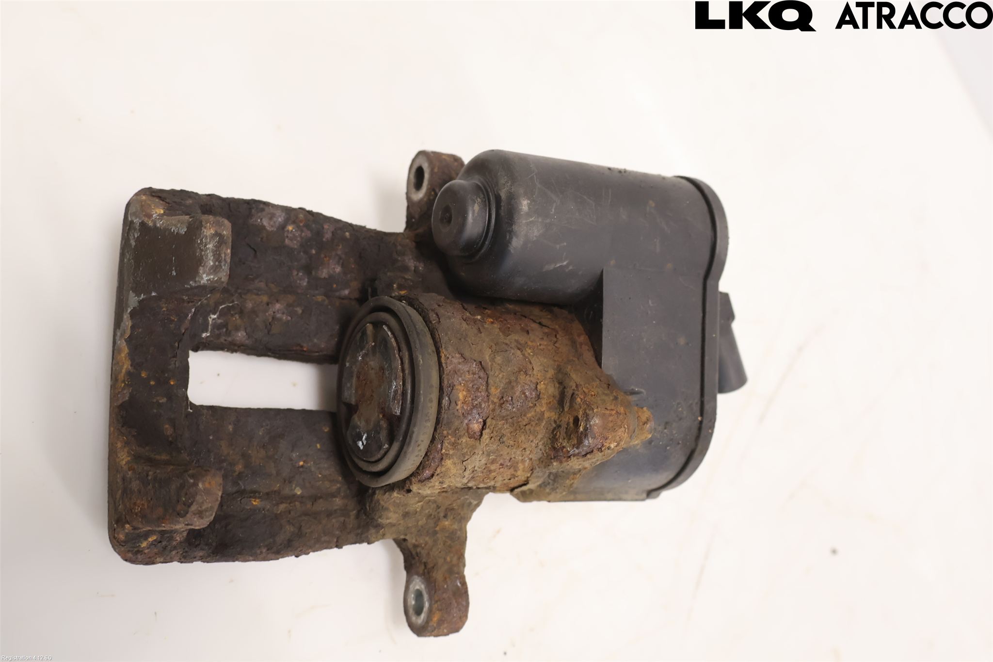 Volkswagen VW PASSAT 11-14 Bremsecaliper Bak Venstre