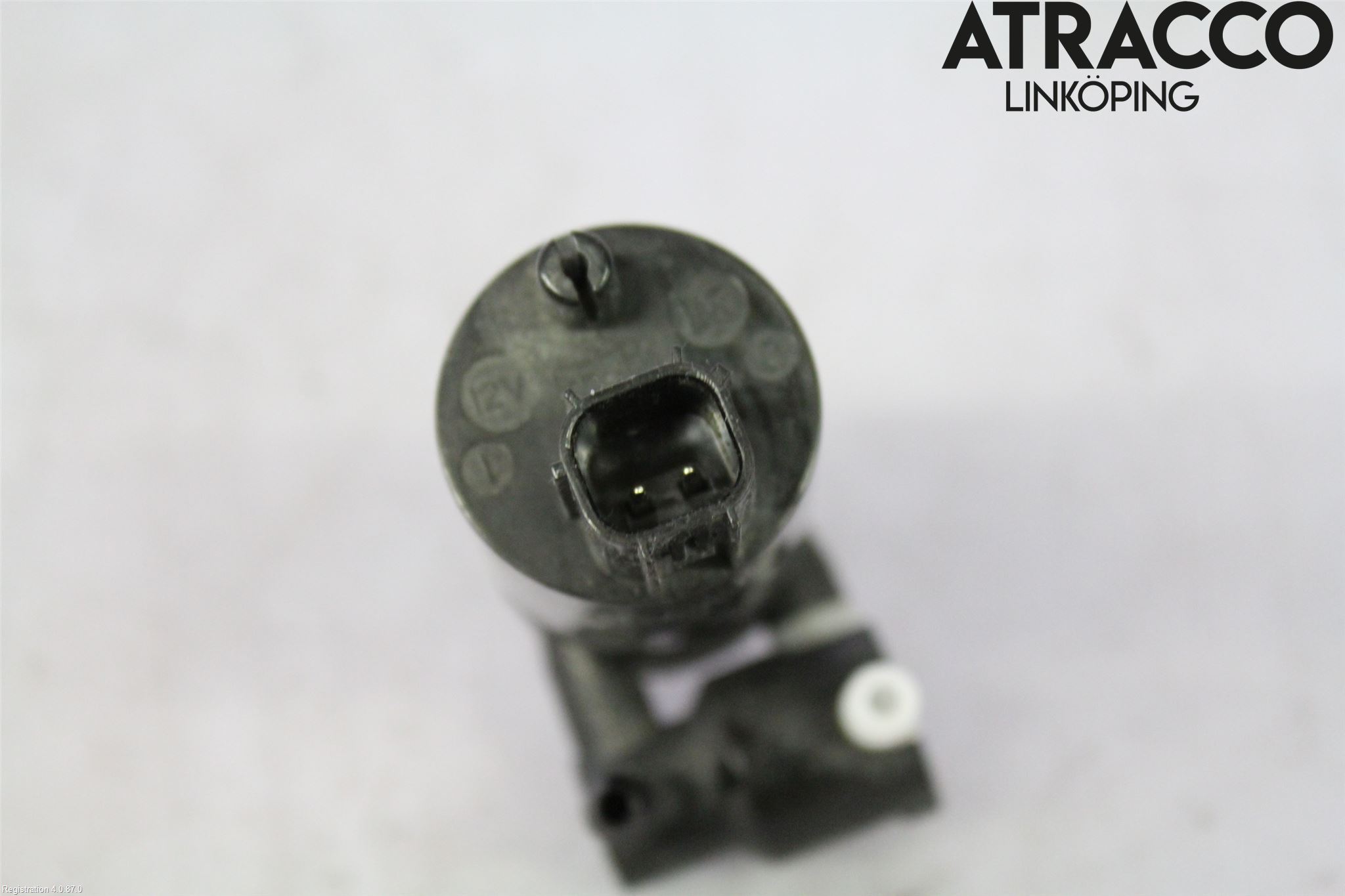 Landrover RANGE ROVER (L405) 13-21 Spylerpumpe Frontrute