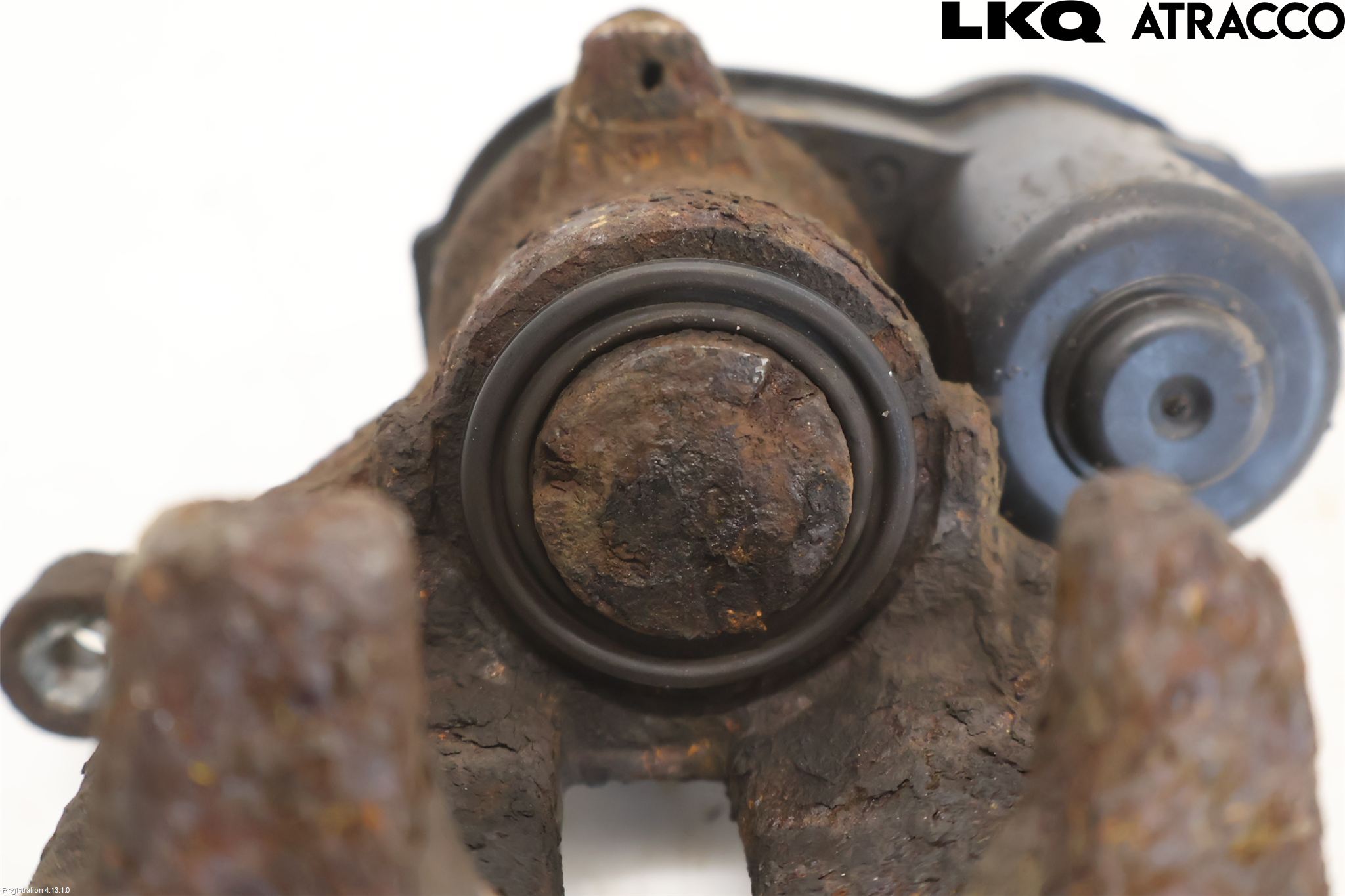 Landrover LAND ROVER RANGE ROVER EVOQUE (L538) 11-18 Bremsecaliper Bak Venstre