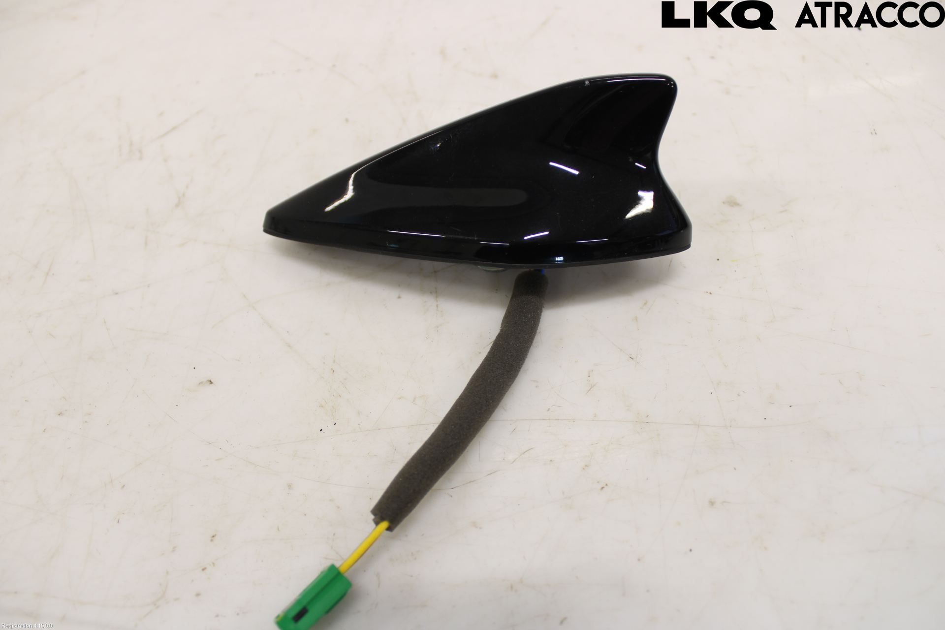 Hyundai TUCSON 05- Stereo Antenne Radio-Tv