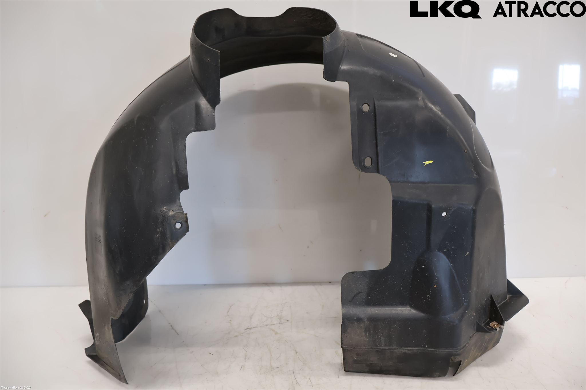 Ford FOCUS 11-14 Skjerm Indre