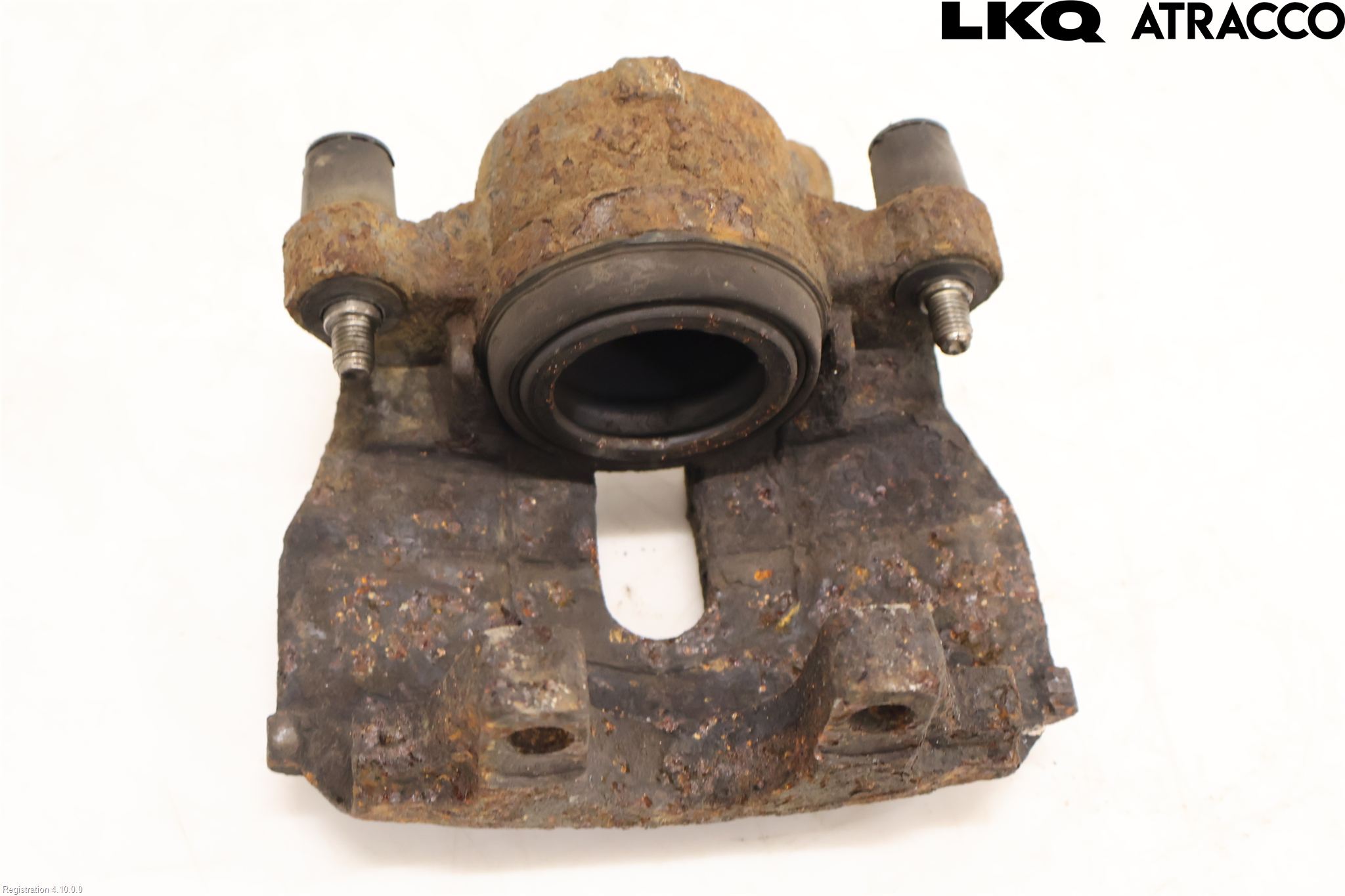Peugeot 508 11-18 Bremsecaliper Foran Høyre