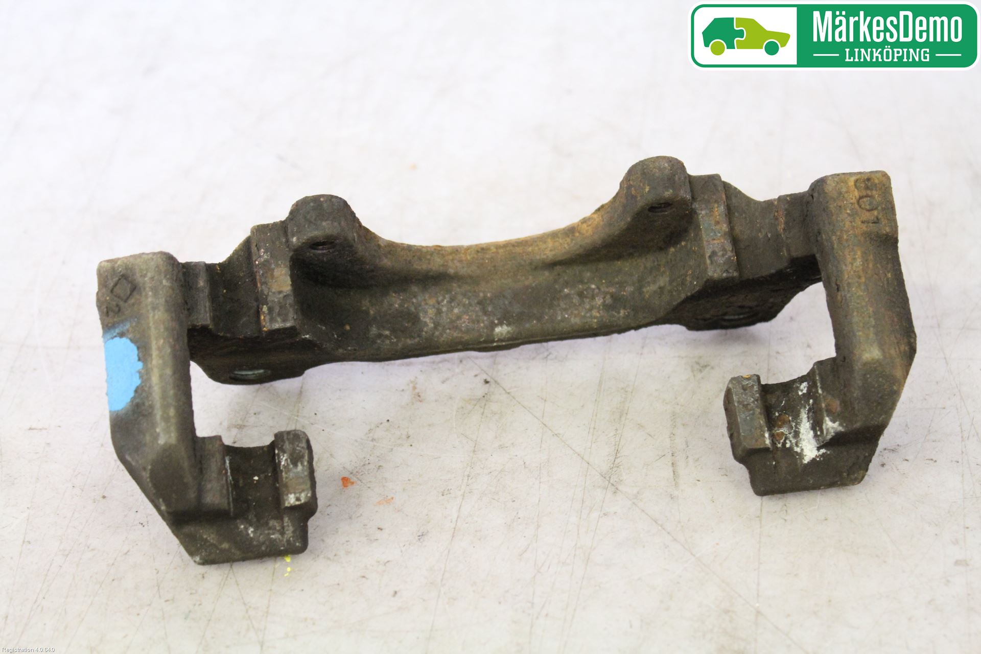 Audi A3/S3 05-13 Bremsecaliper Feste Holder