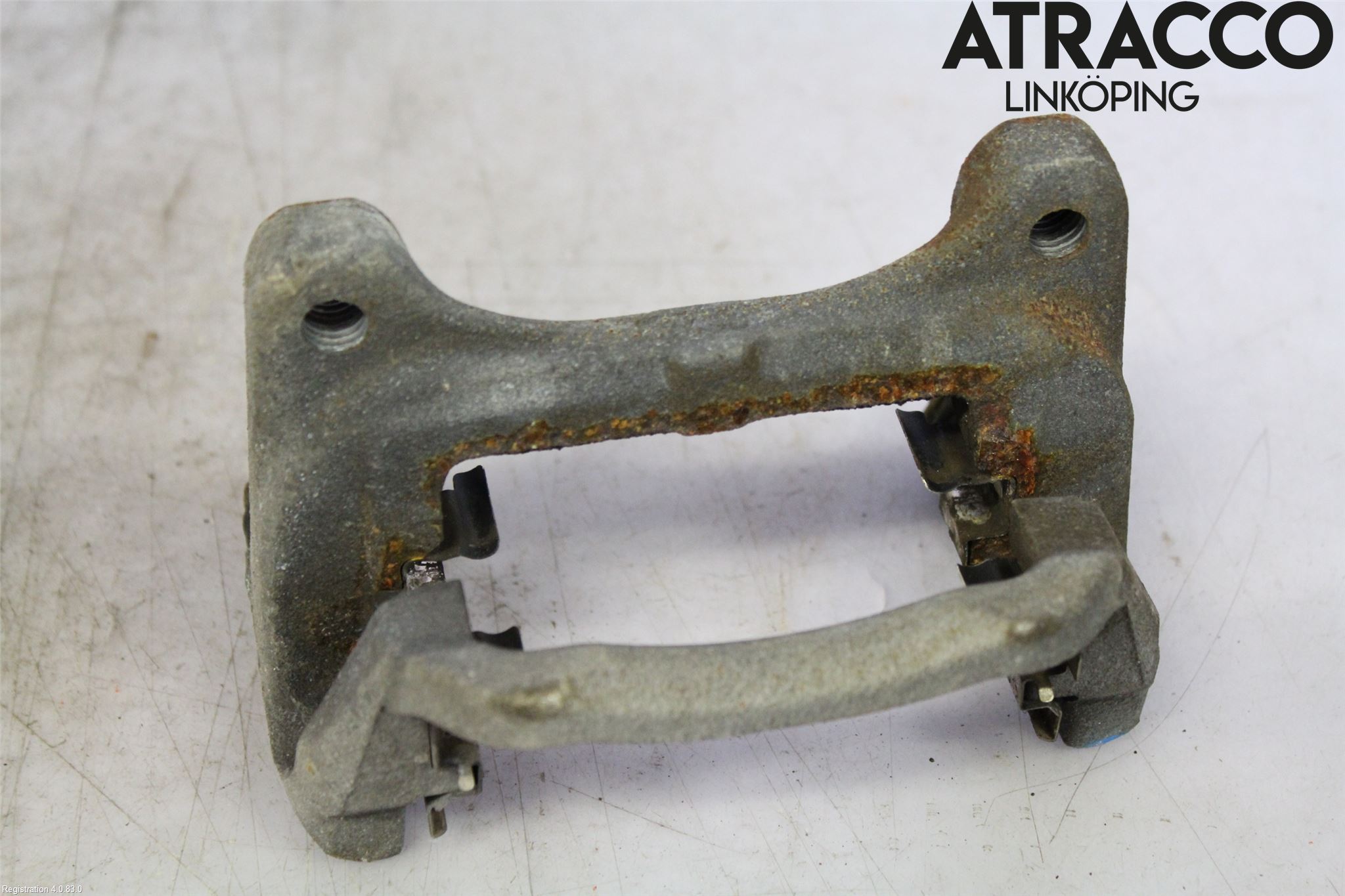 Opel ASTRA K 16-22 Bremsecaliper Feste Holder