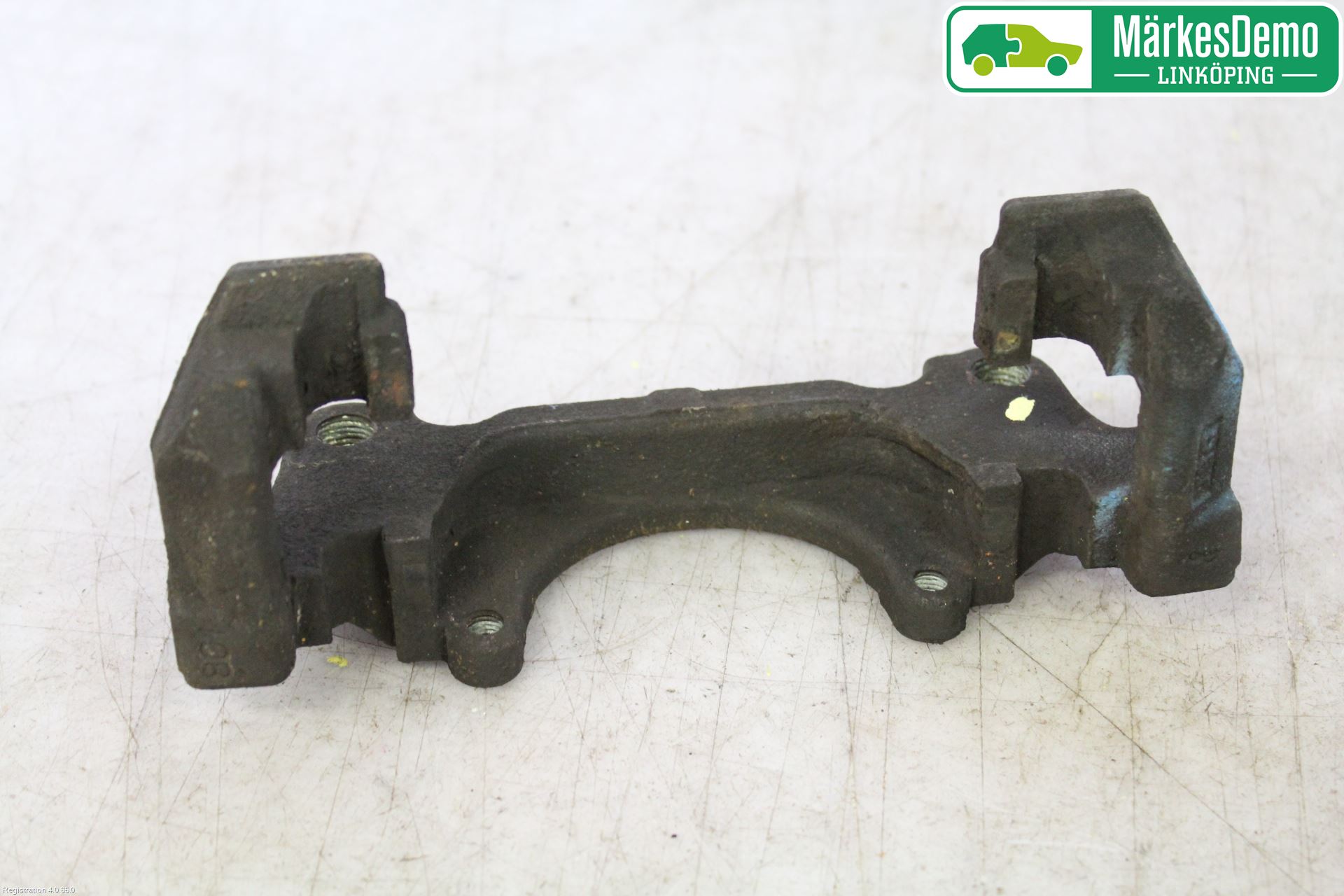 Volkswagen VW GOLF PLUS/CROSS GOLF 04-14 Bremsecaliper Feste Holder