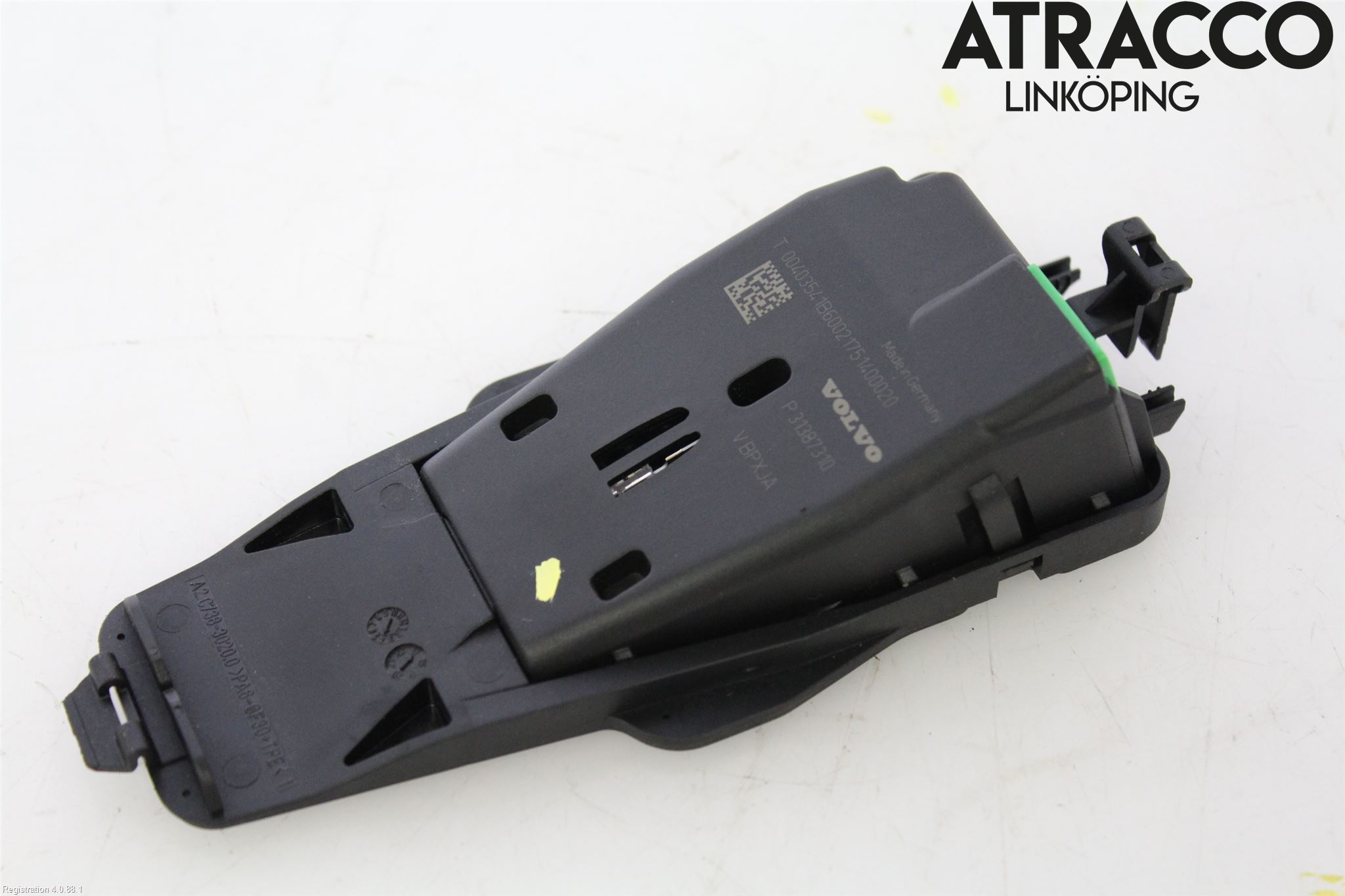 Volvo XC60 14-17 Sensor Kollisjonsbeskyttelse