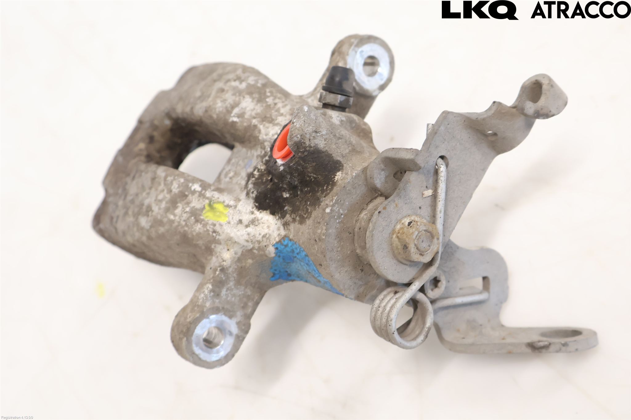 Seat LEON 13-20 Bremsecaliper Bak Høyre