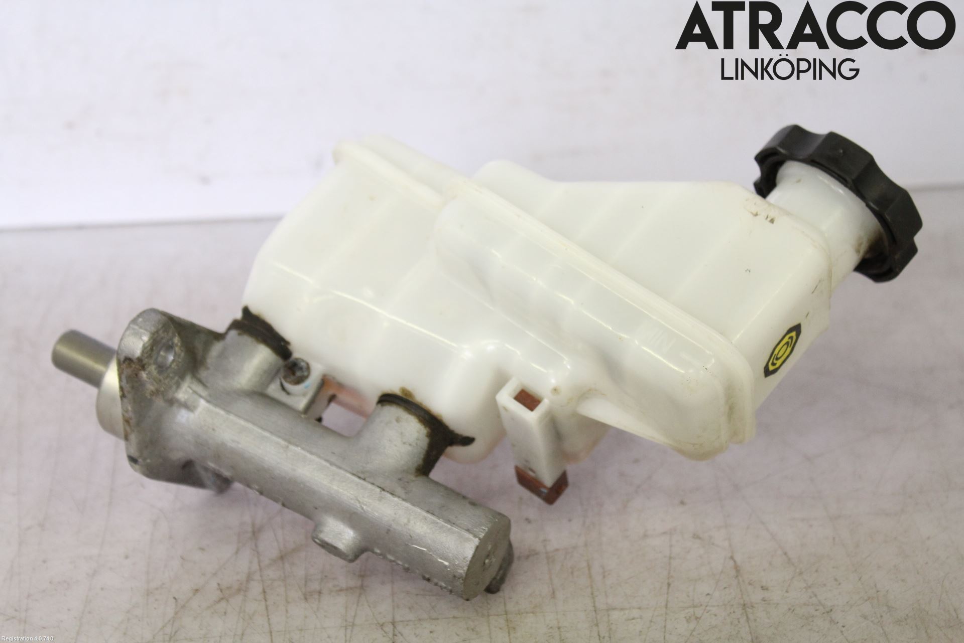 Hyundai i10 PA 08-13 Brems Hovedsylinder