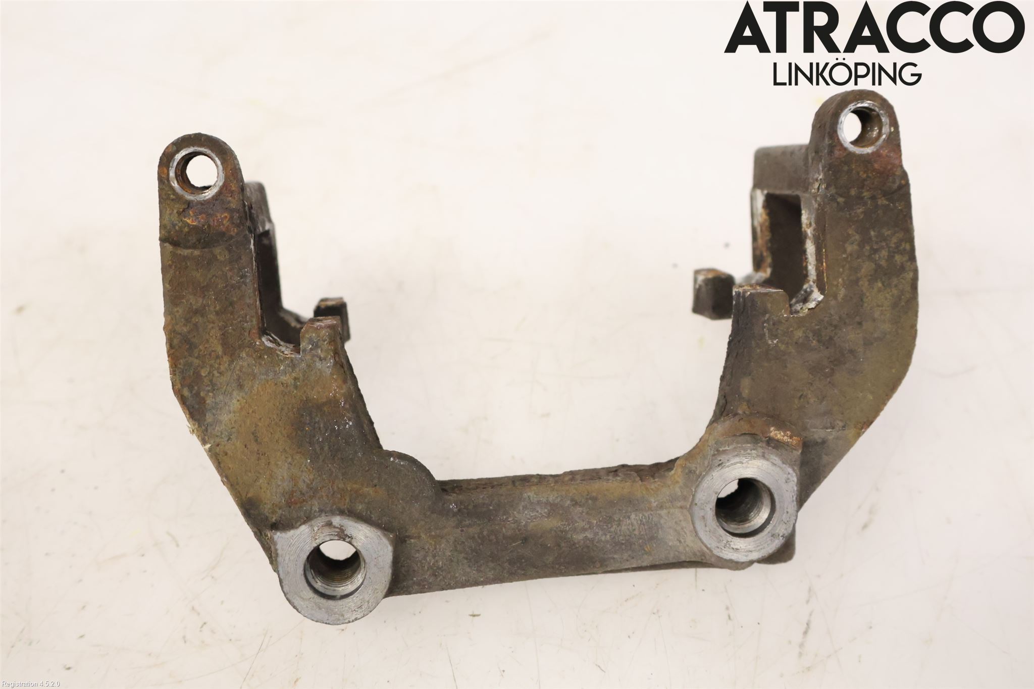 Mercedes-Benz MB C-KLASS (W205) 14-21 Bremsecaliper Feste Holder