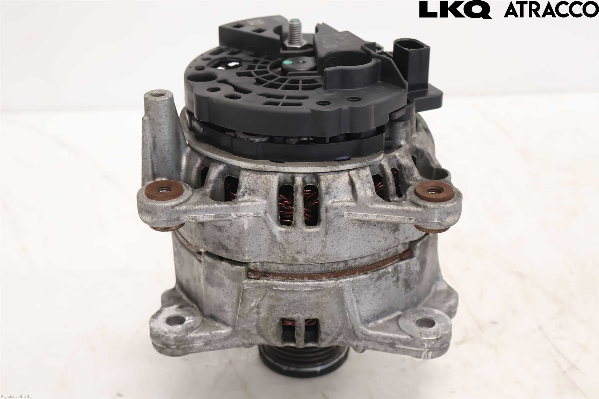 Audi A4/S4 08-11 Dynamo