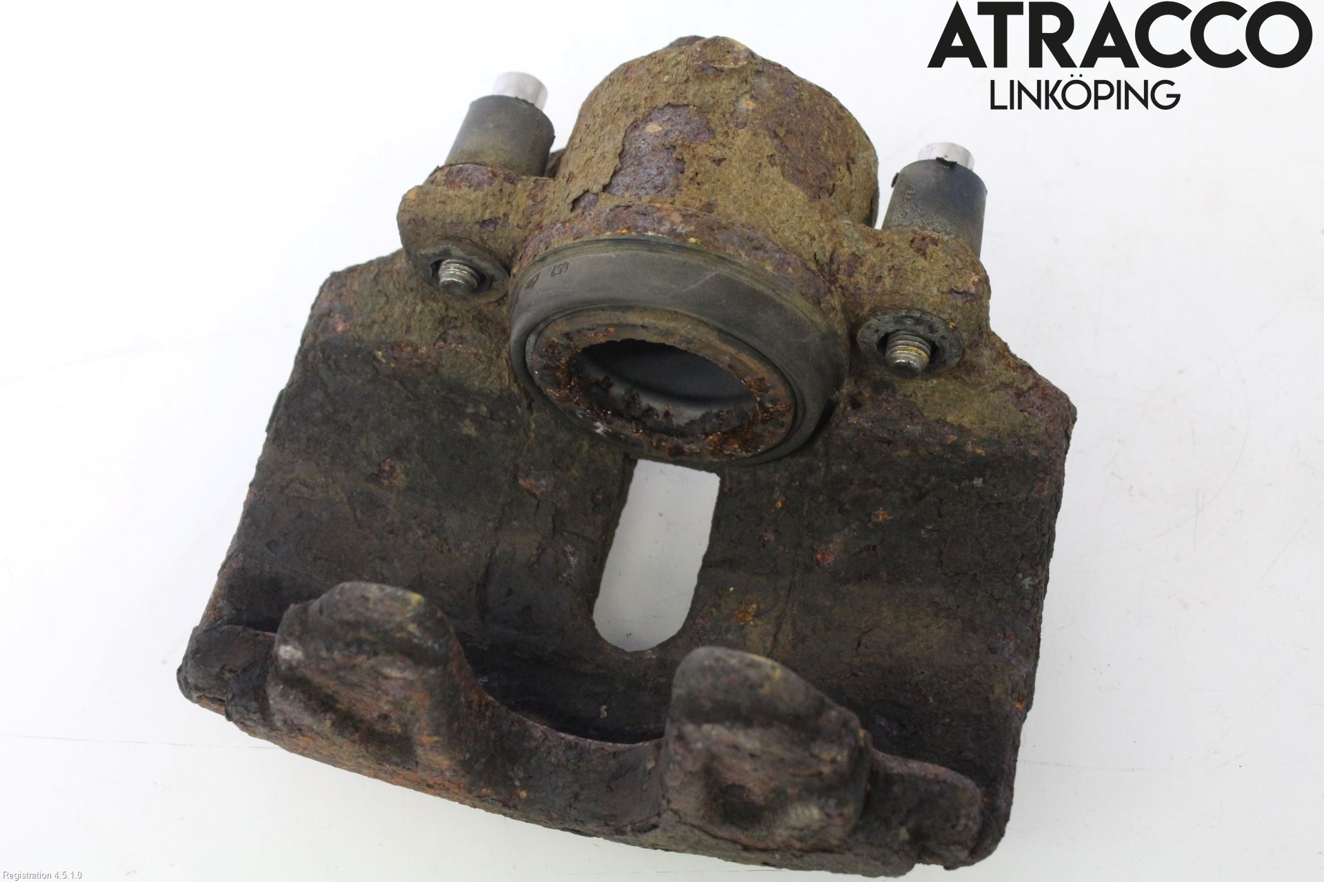 Volkswagen VW CADDY 11-15 Bremsecaliper Foran Venstre