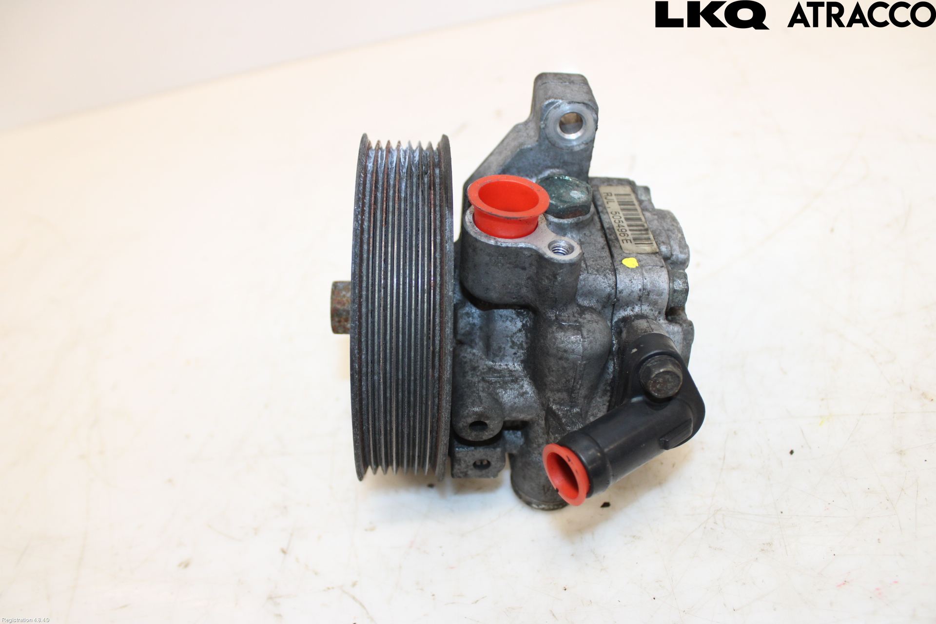 Honda CR-V 07-12 Servo Pumpe