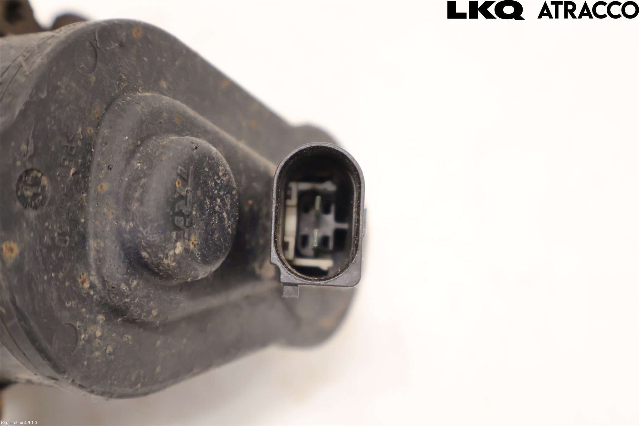 Volkswagen VW SHARAN 11- Bremsecaliper Bak Høyre
