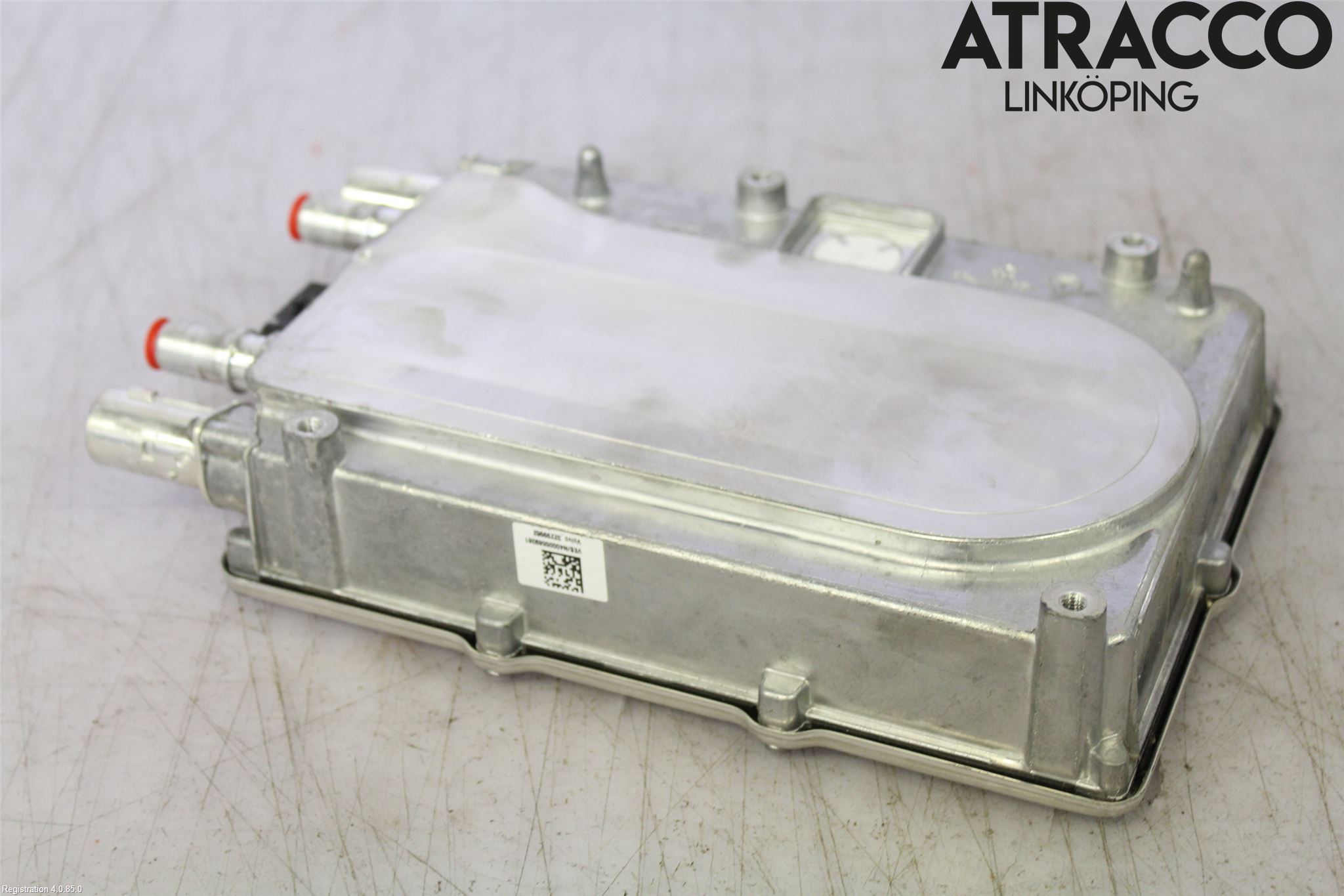 Volvo XC60 18- Batterilader Hybrid