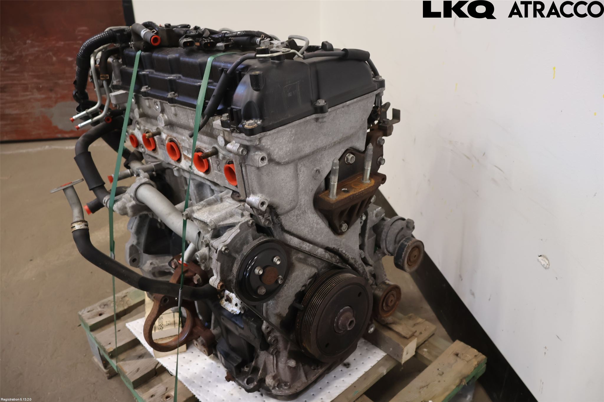 Mitsubishi ASX 10-22 Motor Diesel