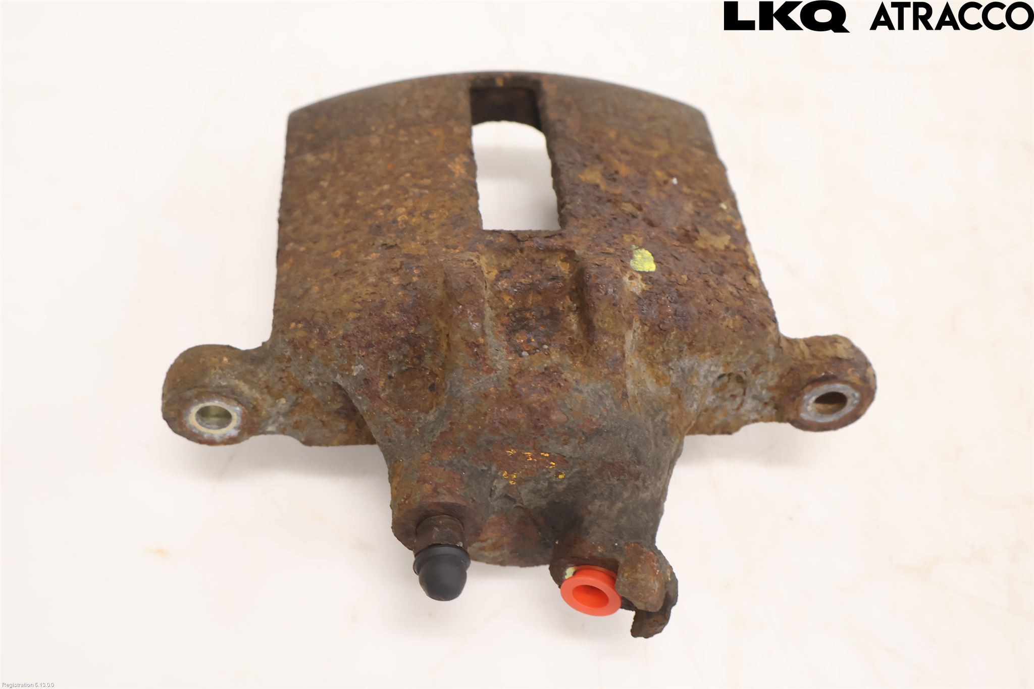 MG F Bremsecaliper Foran Venstre