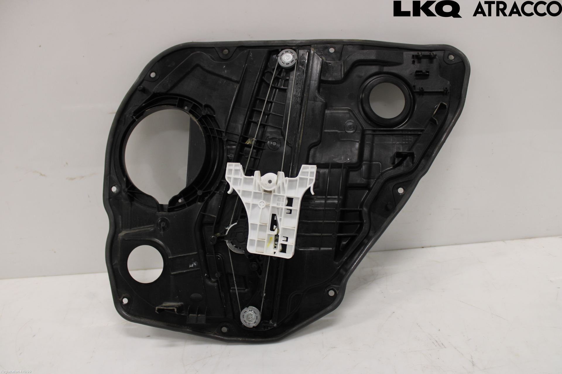 Kia CEED/CEED SW 19- Vindusheis El Komp
