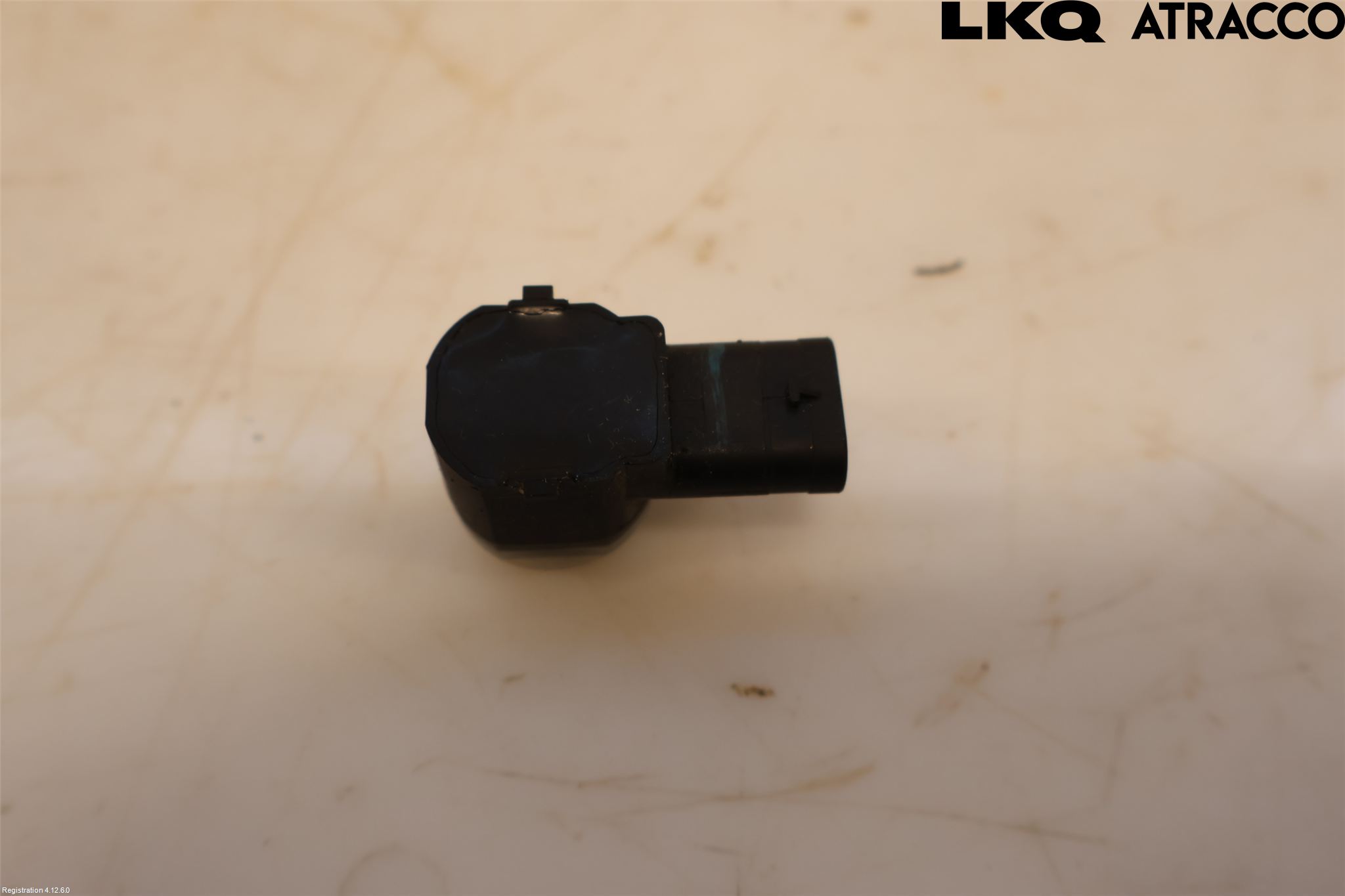 Fiat 500 07- Sensor Ryggesensor