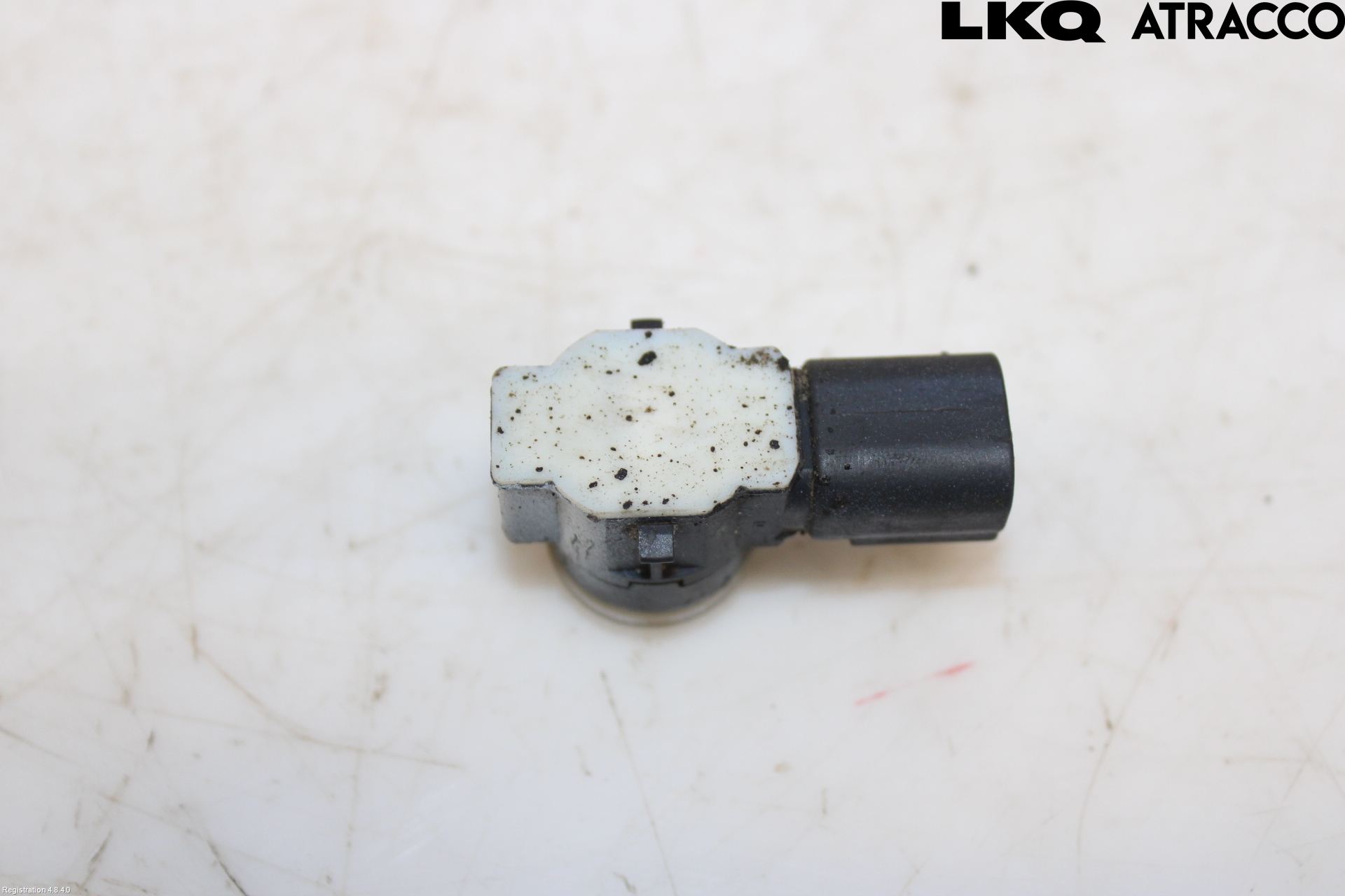 Peugeot 508 11-18 Sensor Ryggesensor