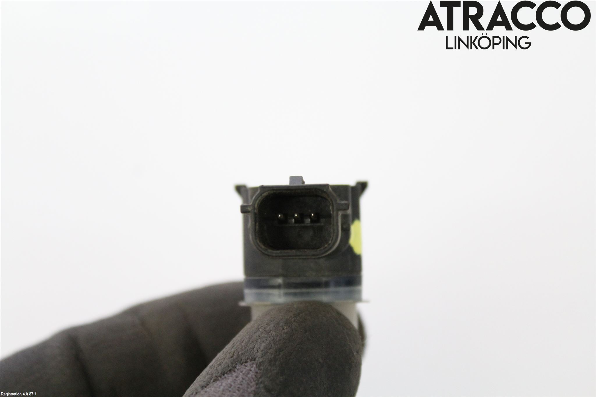 Ford RANGER EU 12-23 Sensor Ryggesensor