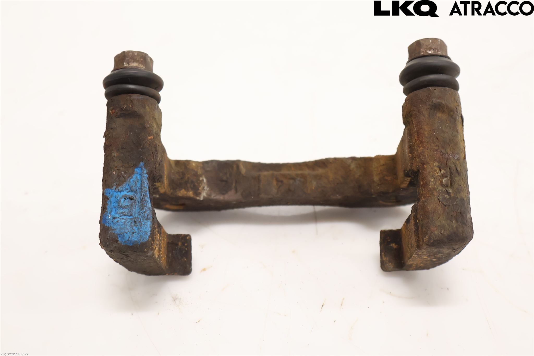 Toyota RAV4 13-18 Bremsecaliper Feste Holder